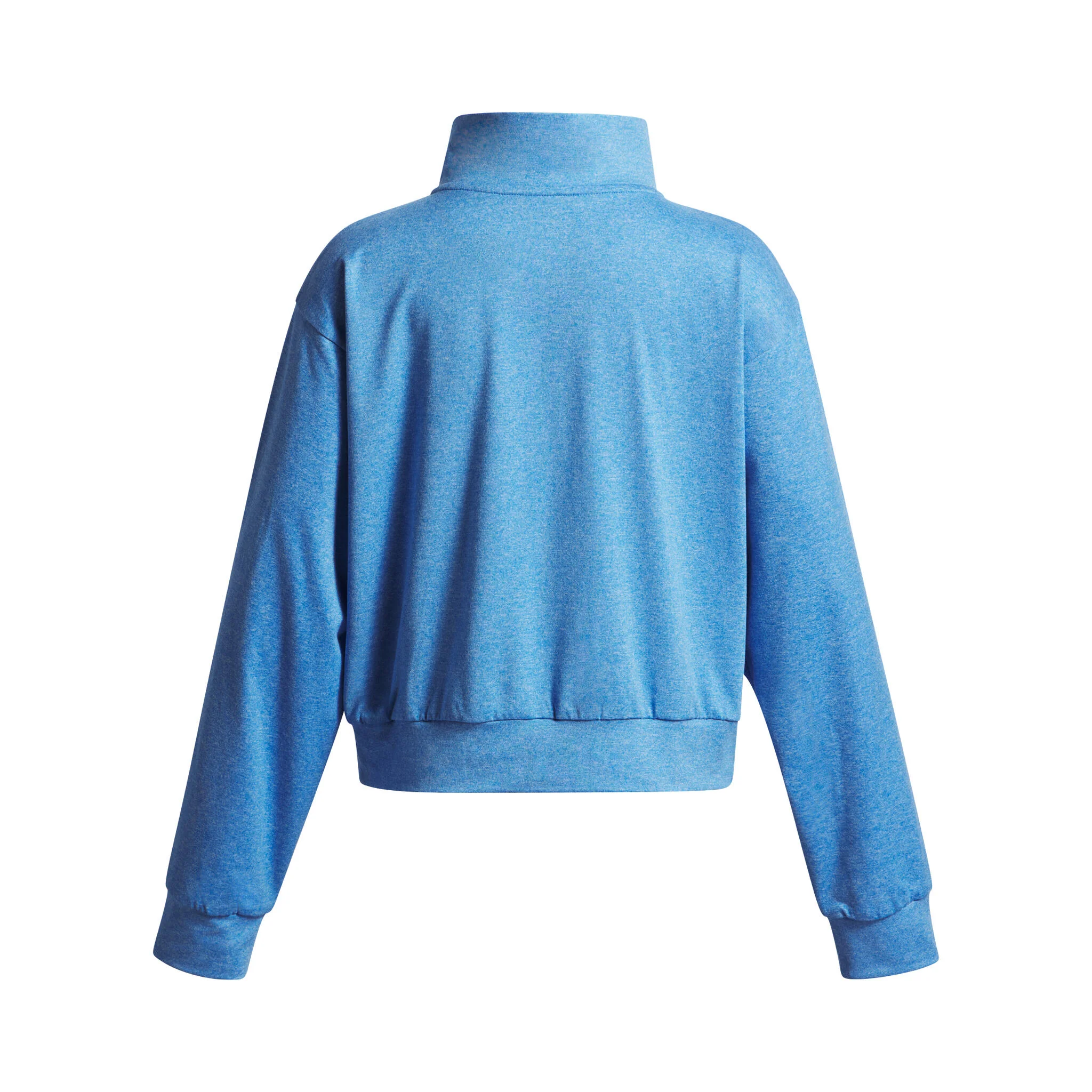 Under Armour Motion Lounge Girls' Half Zip - Image 4