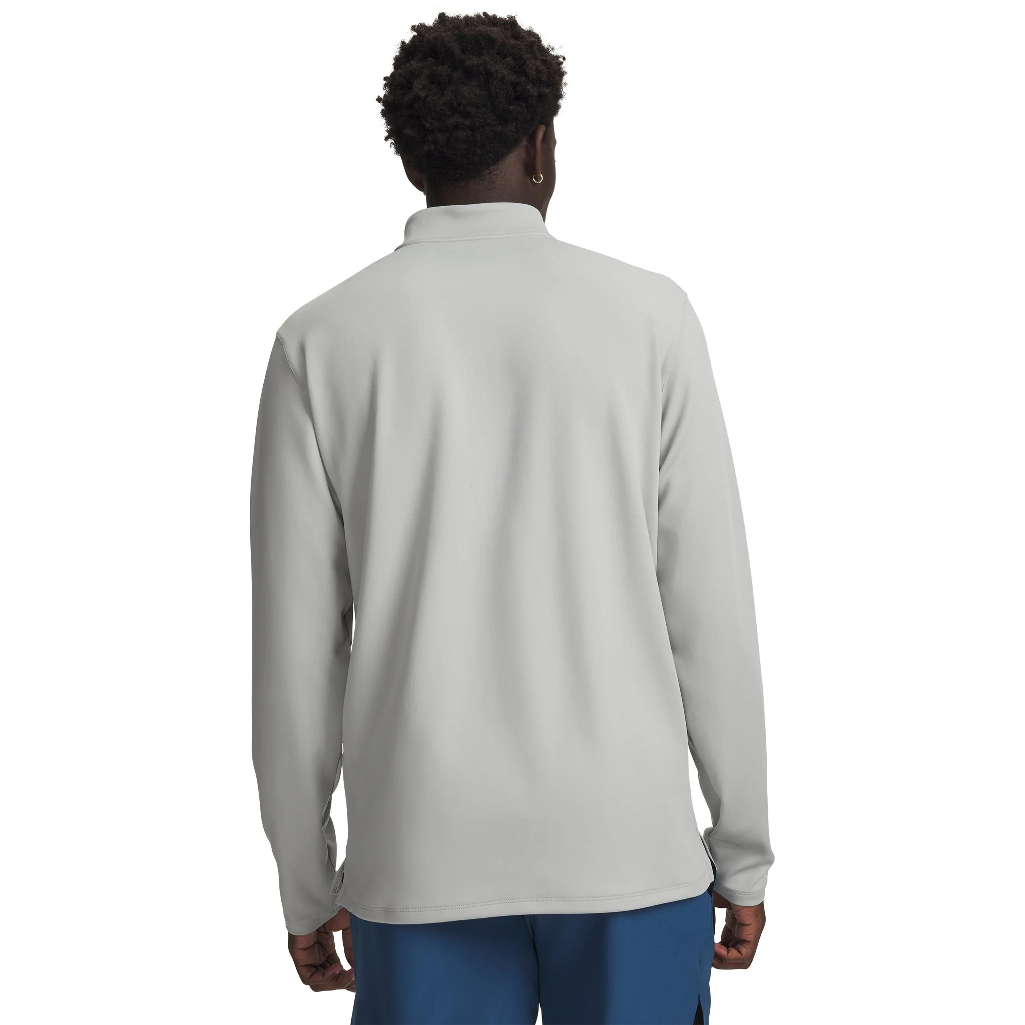 Under Armour Motion Quarter Zip Men's Top - Image 10