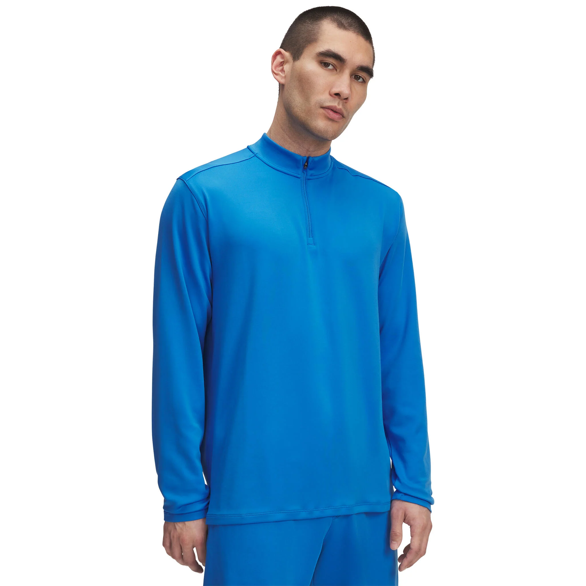 Under Armour Motion Quarter Zip Men's Top - Image 3