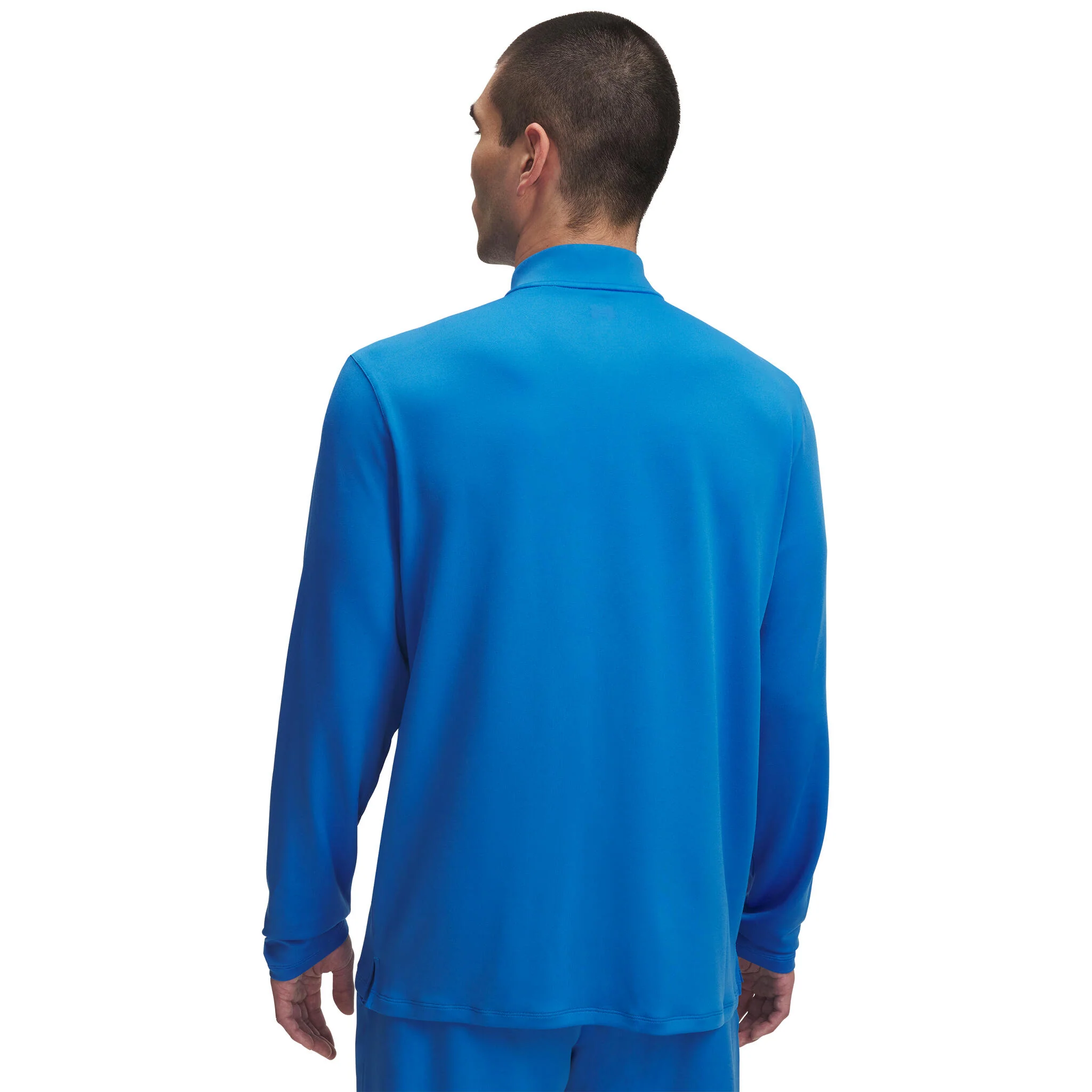 Under Armour Motion Quarter Zip Men's Top - Image 4