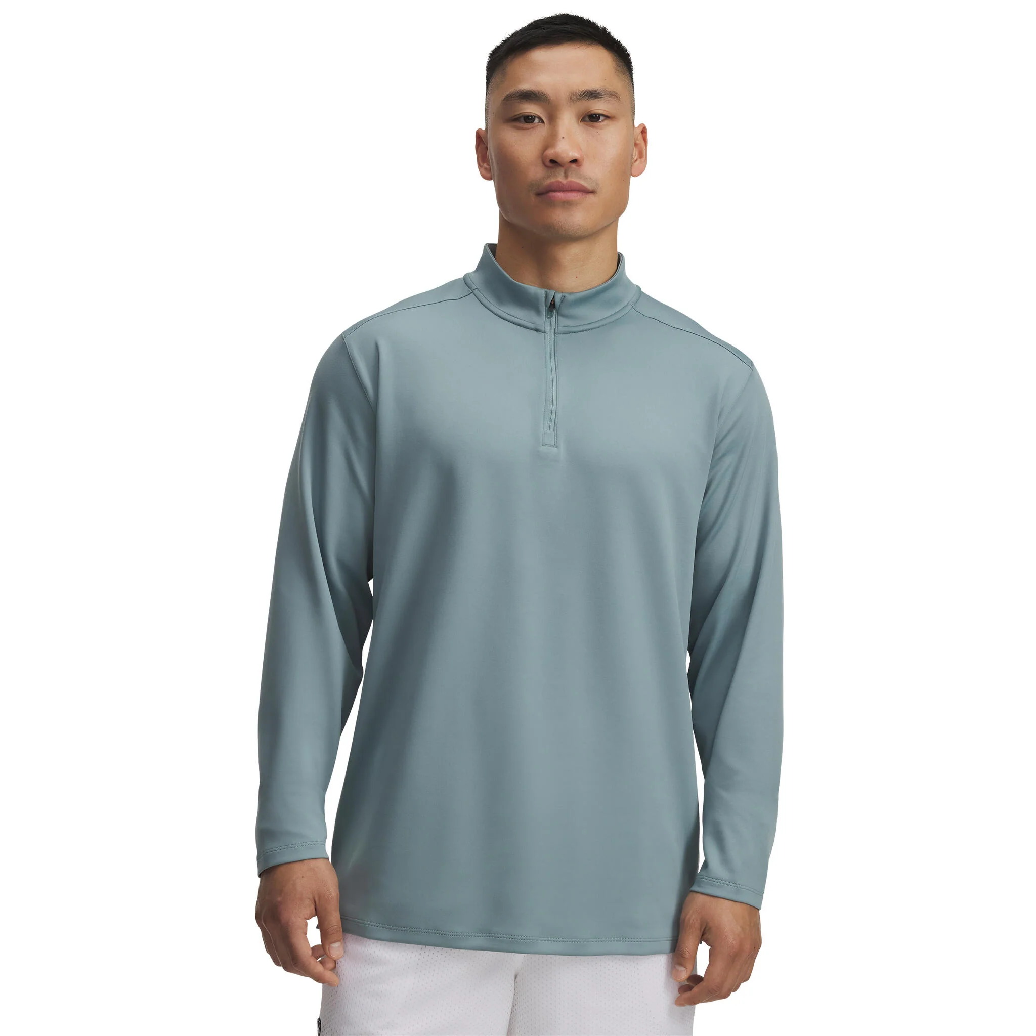 Under Armour Motion Quarter Zip Men's Top - Image 7