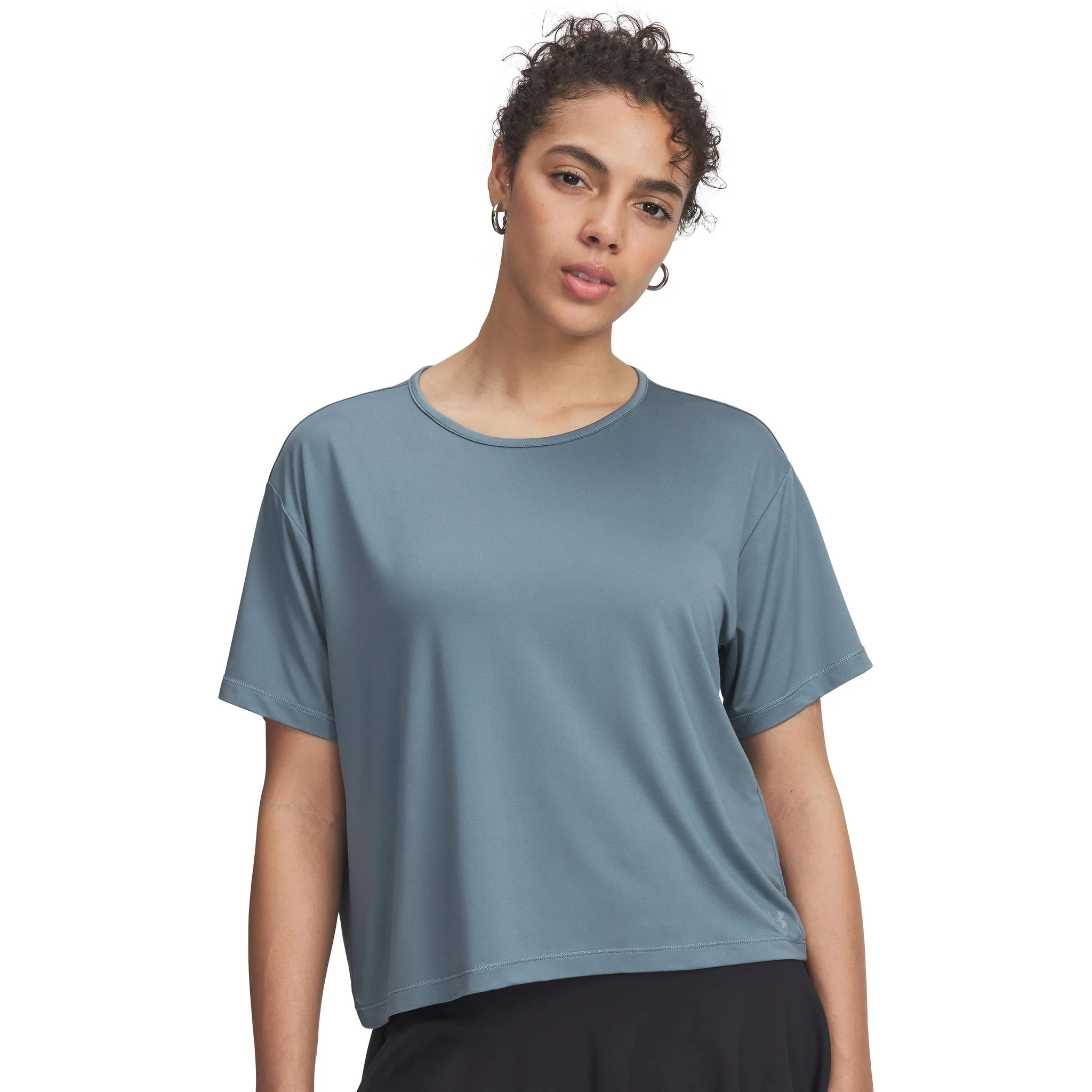 Under Armour Motion Women's Short Sleeve Tee - Image 11