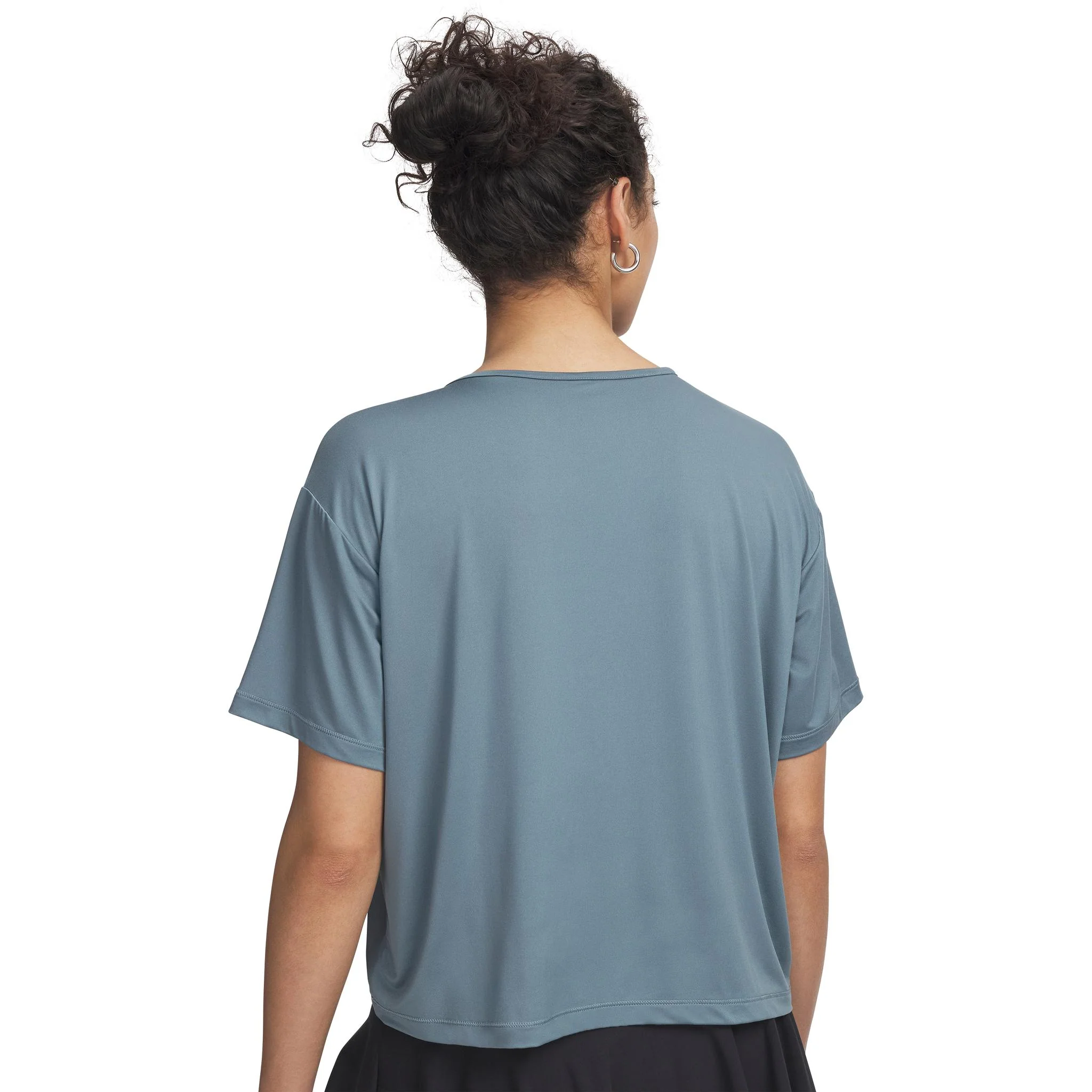 Under Armour Motion Women's Short Sleeve Tee - Image 12