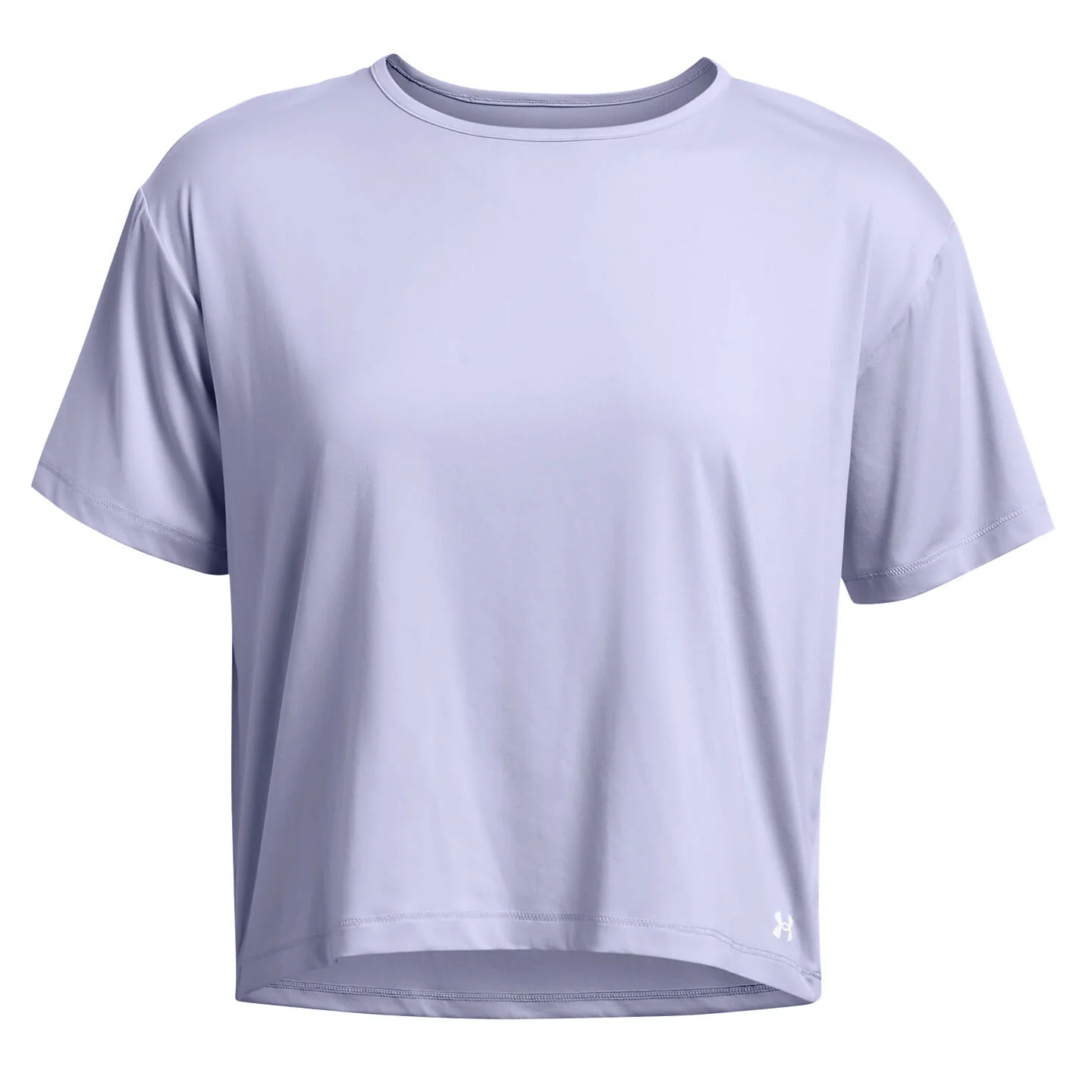 Under Armour Motion Women's Short Sleeve Tee - Image 7