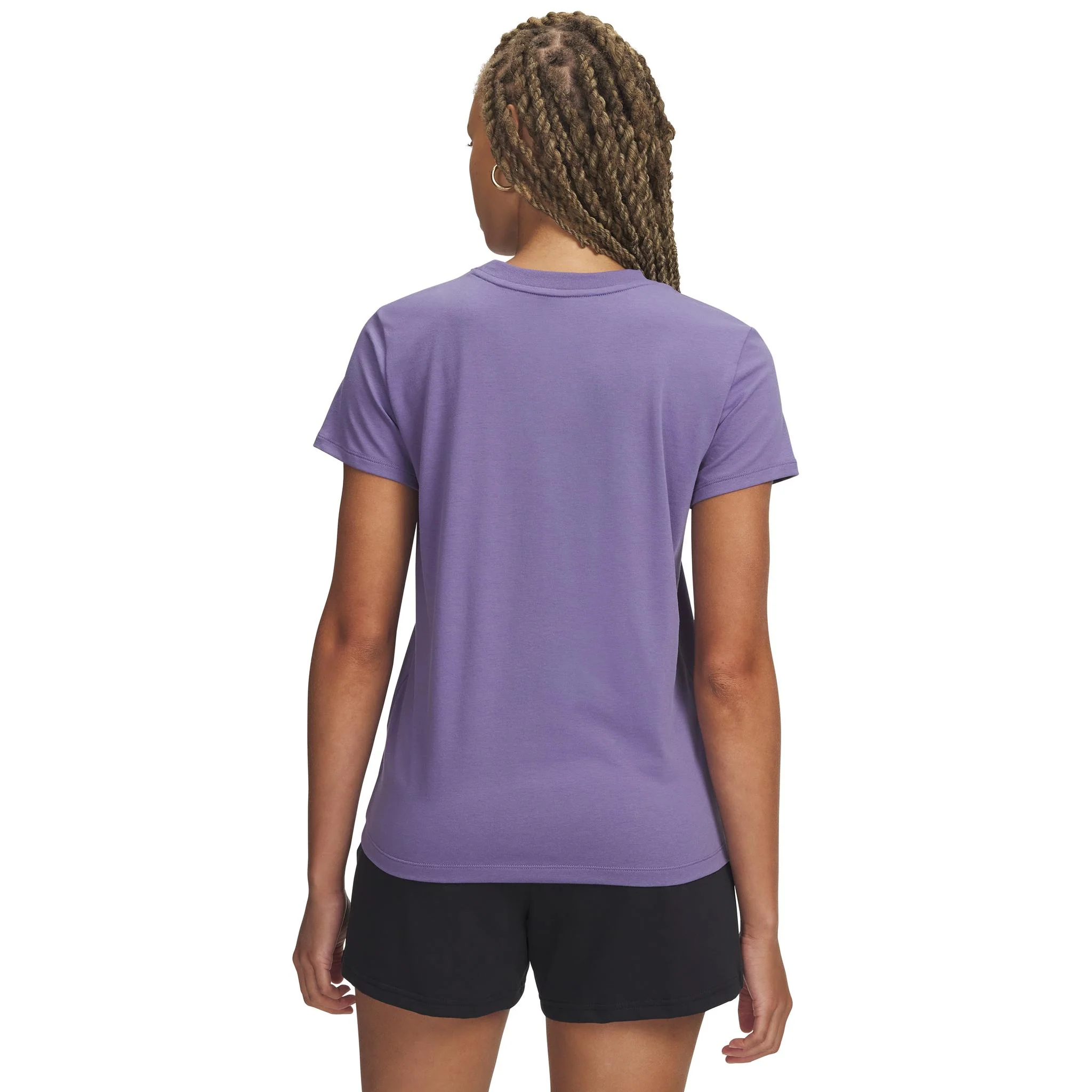 Under Armour Off Campus Core Women's Short Sleeve T-Shirt - Image 14