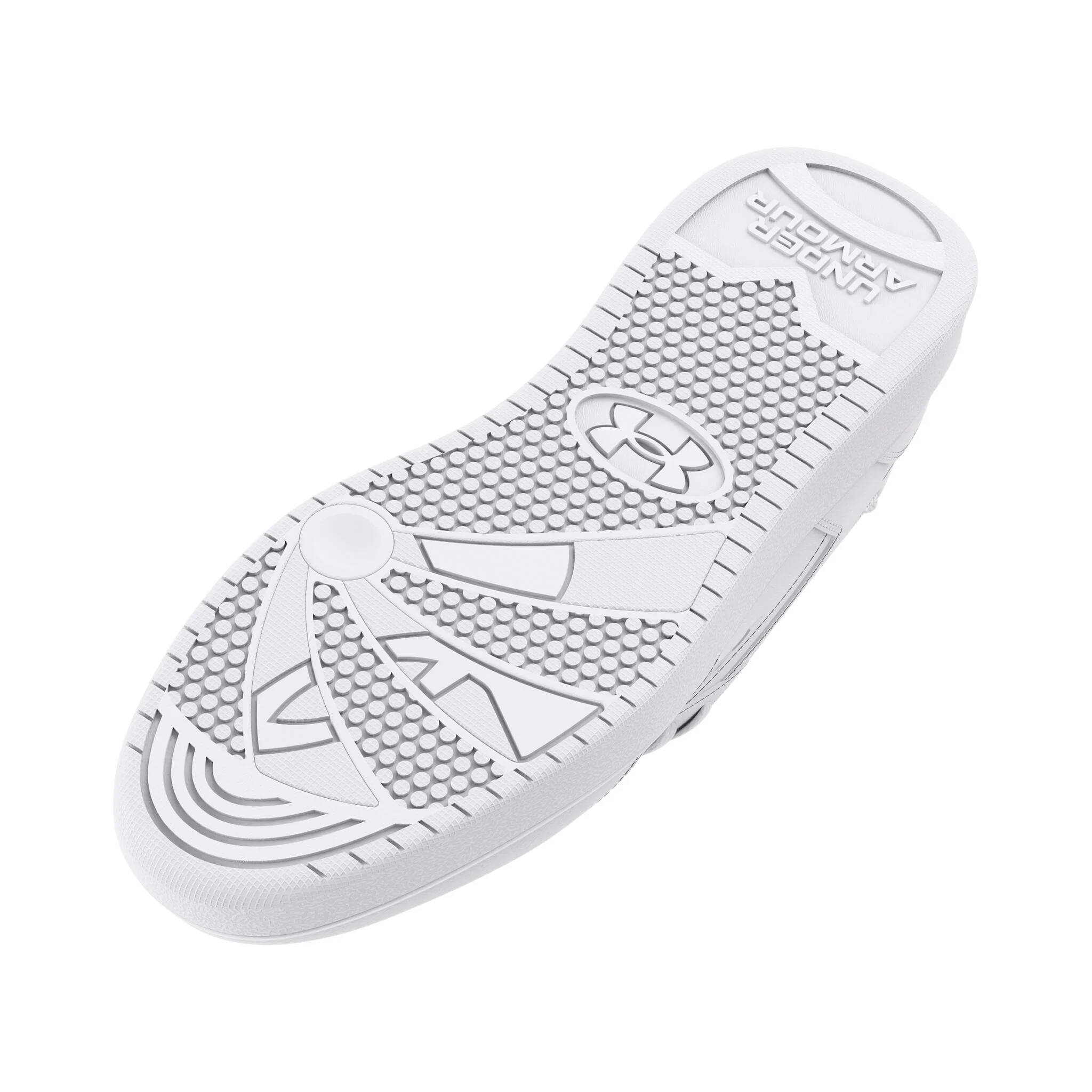 Under Armour Official Women's Shoes - Image 4