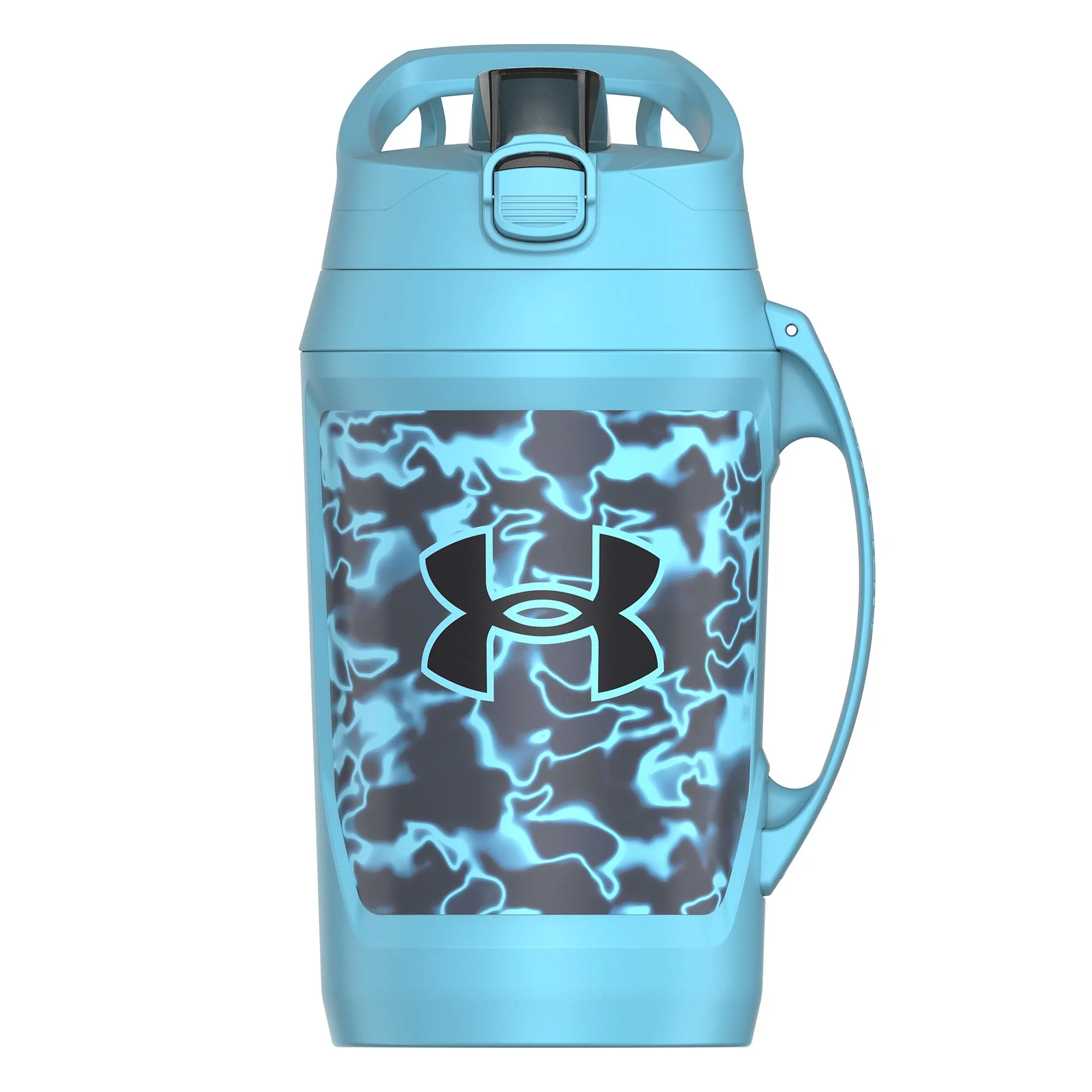 Under Armour Playmaker Printed Jug - 64 OZ - Image 24