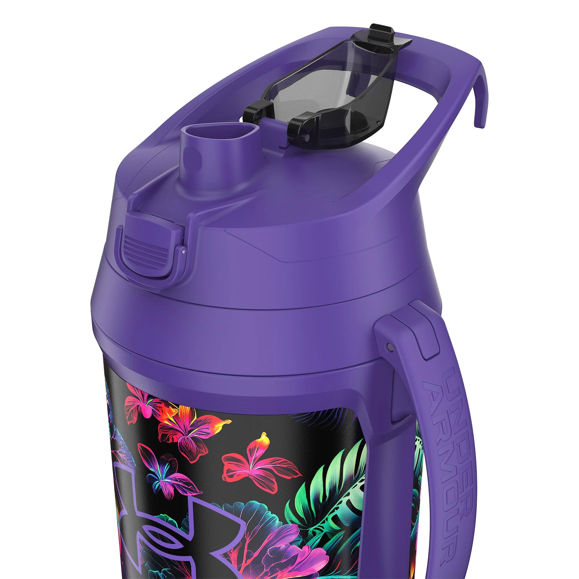 Under Armour Playmaker Printed Jug - 64 OZ - Image 36