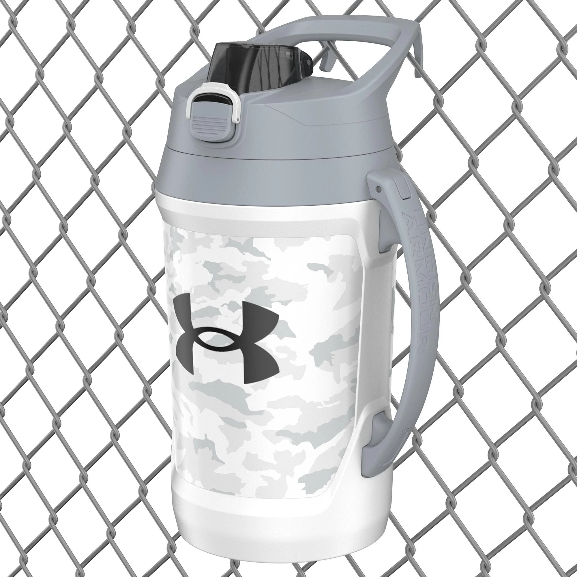 Under Armour Playmaker Printed Jug - 64 OZ - Image 46