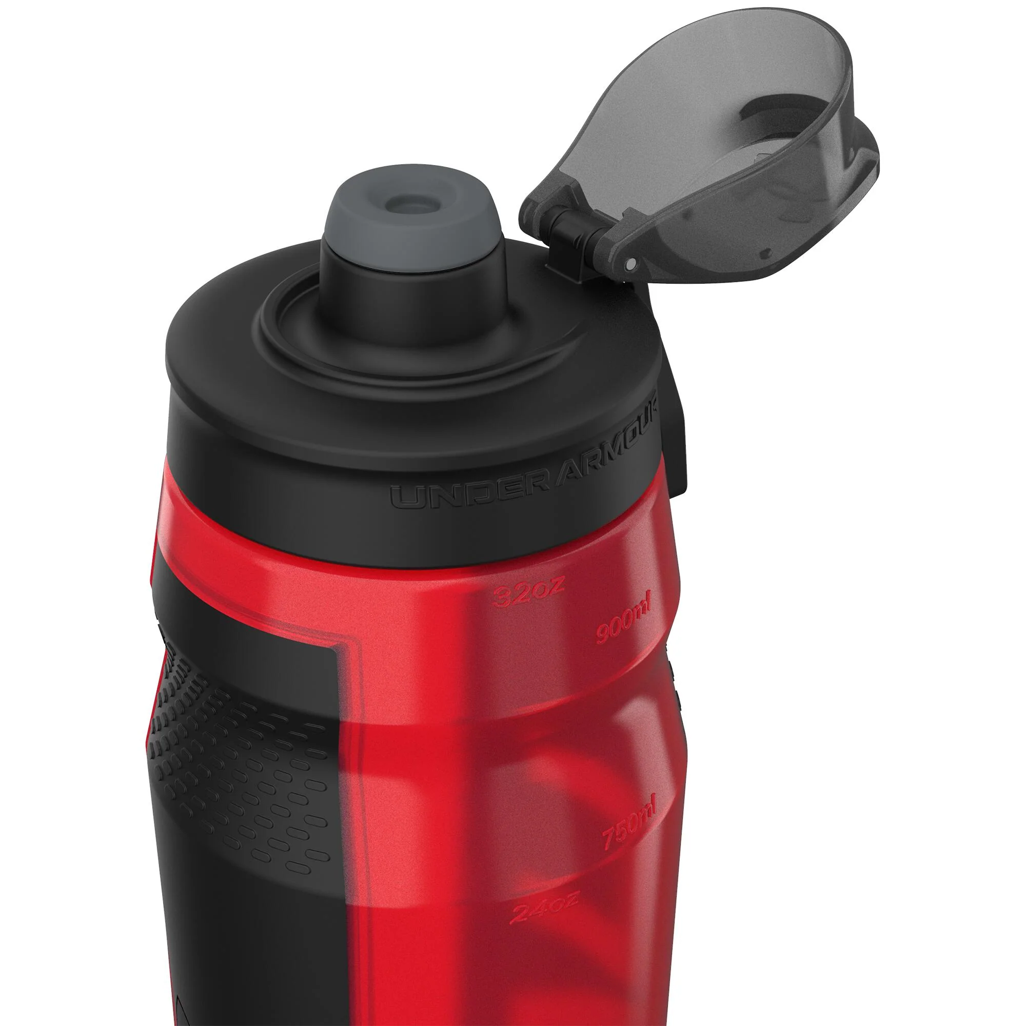 Under Armour Playmaker Squeeze Water Bottle - 32 OZ - Image 11