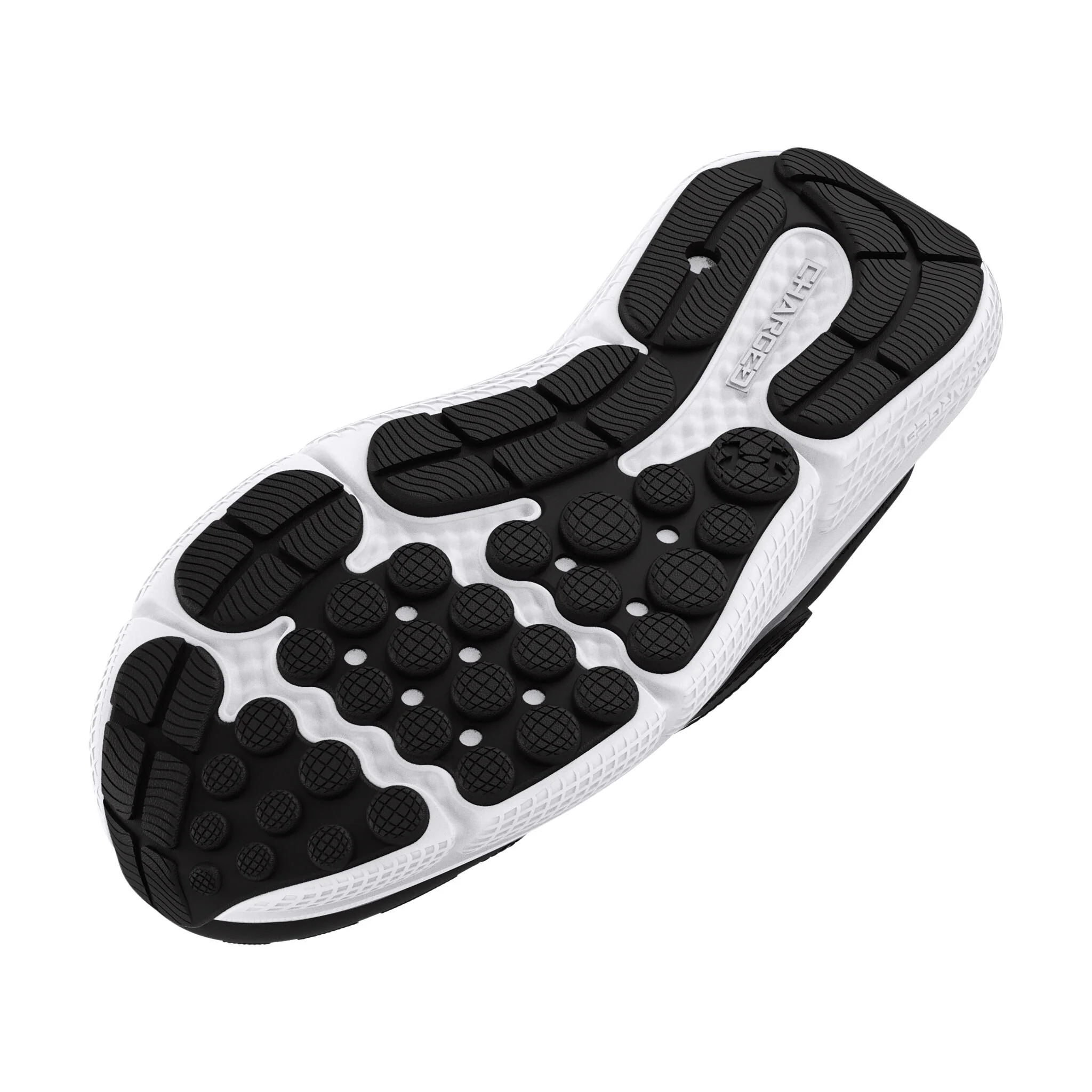 Under Armour Pre-School Assert 10 AC Boys' Running Shoes - Image 16
