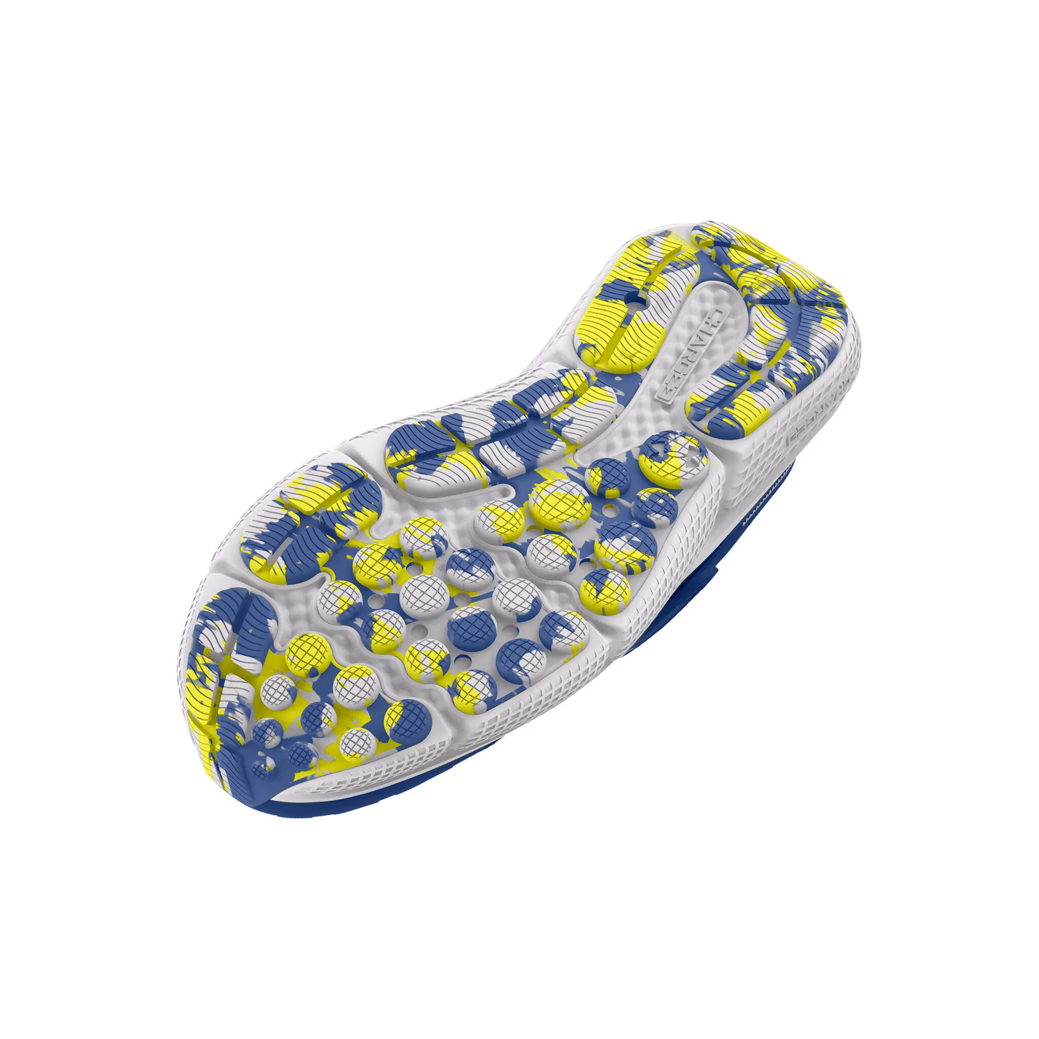 Under Armour Pre-School Assert 10 AC Boys' Running Shoes - Image 19