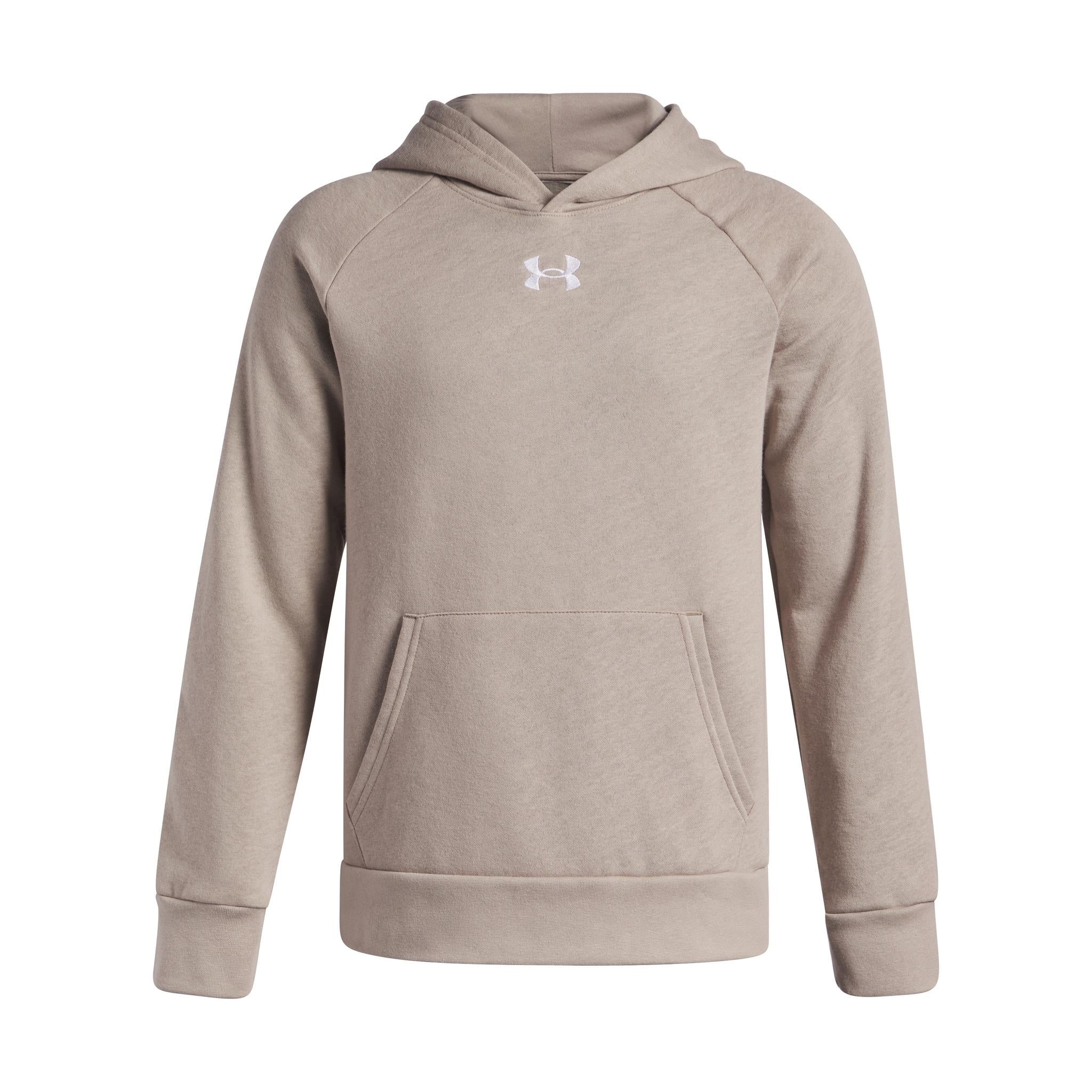Under Armour Rival Fleece Boys' Hoodie - Image 13
