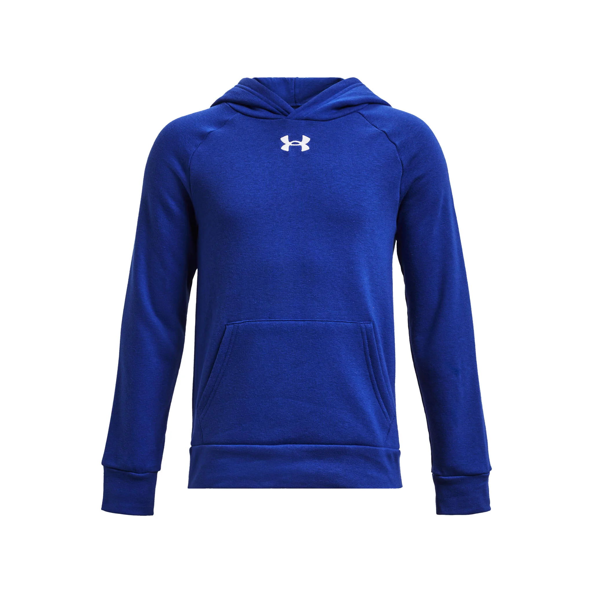 Under Armour Rival Fleece Boys' Hoodie - Image 4