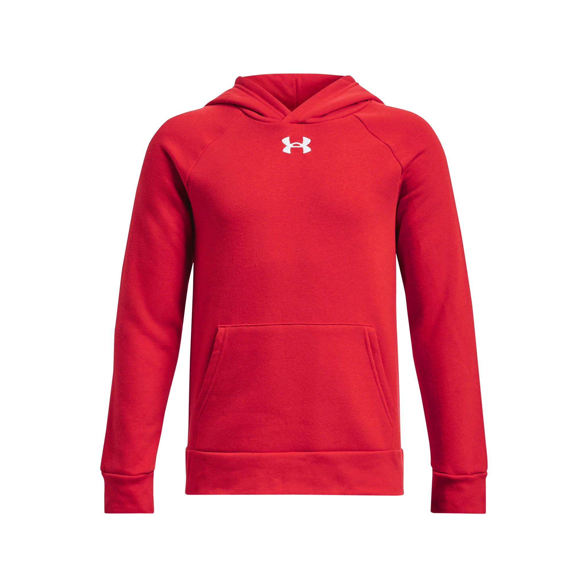 Under Armour Rival Fleece Boys' Hoodie - Image 5