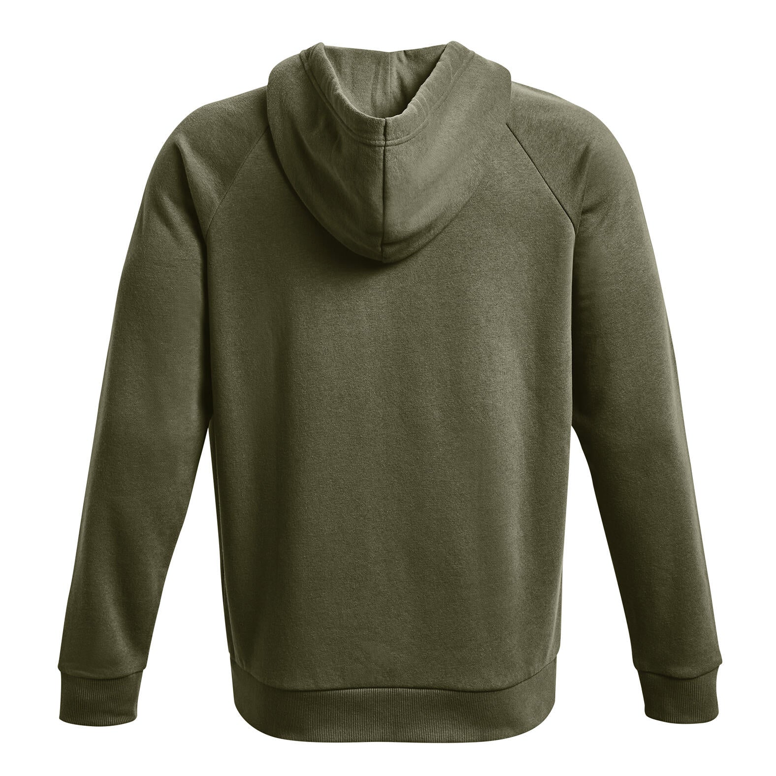 Under Armour Rival Fleece Men's Full Zip Hoodie - Image 9