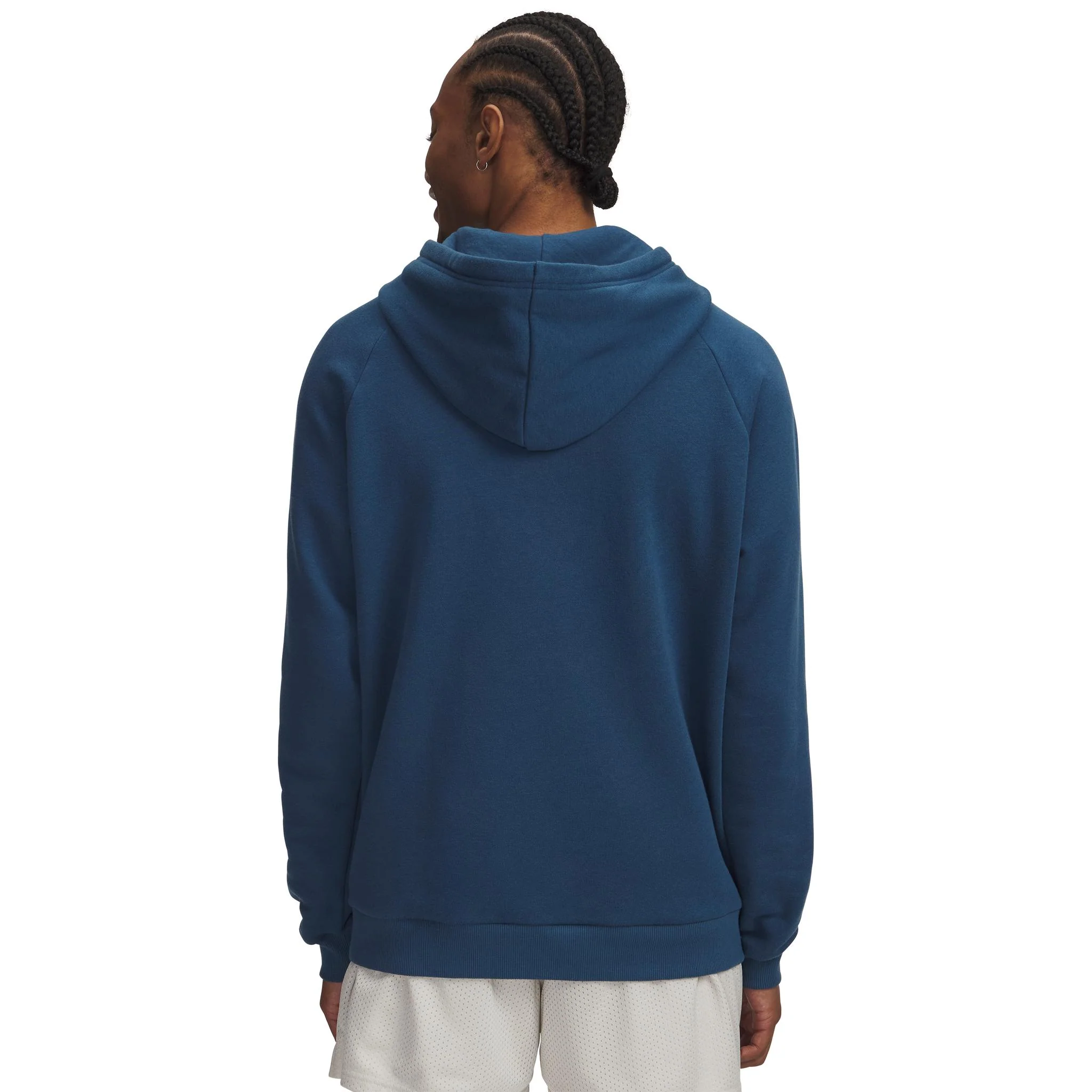 Under Armour Rival Fleece Men's Hoodie - Image 10