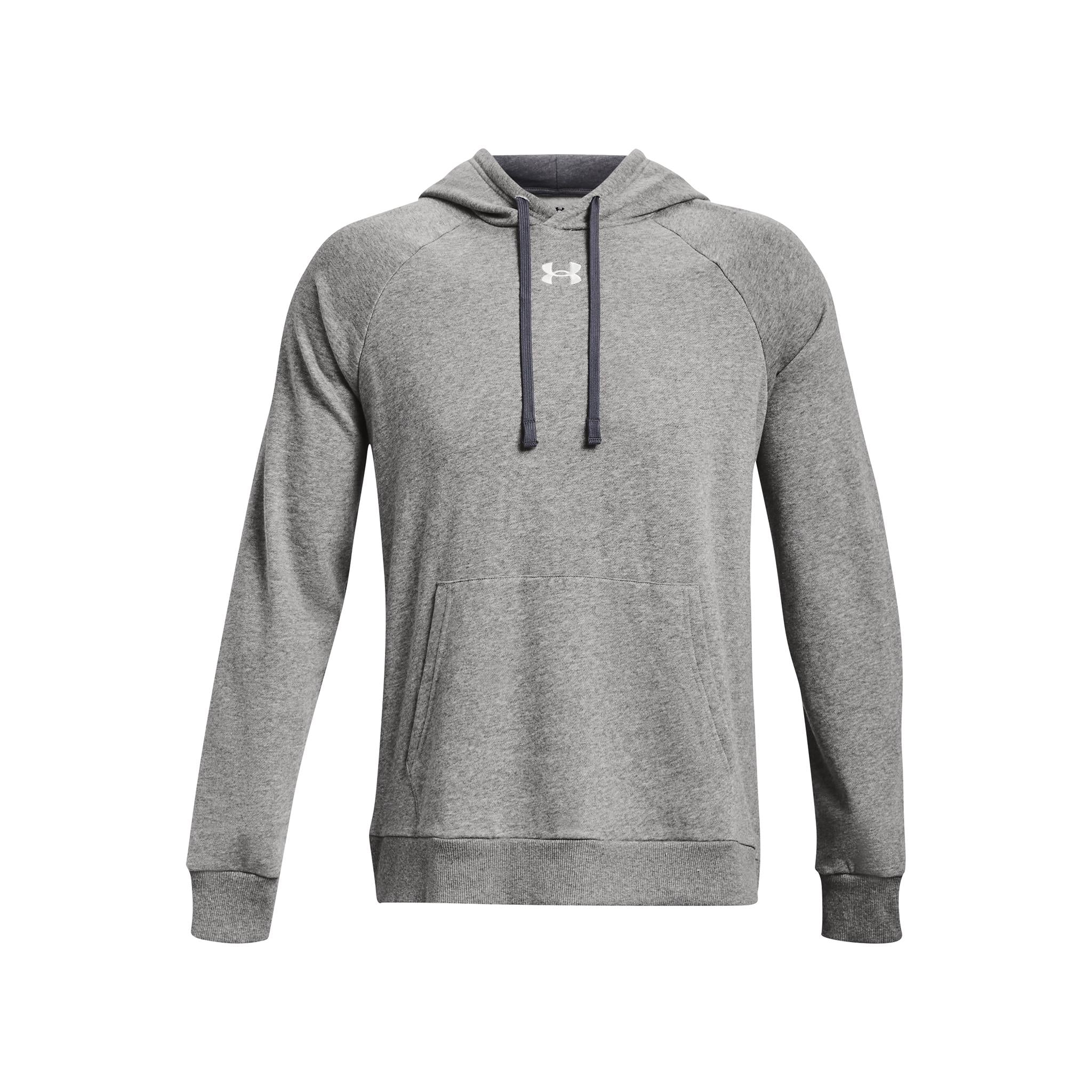 Under Armour Rival Fleece Men's Hoodie - Image 8
