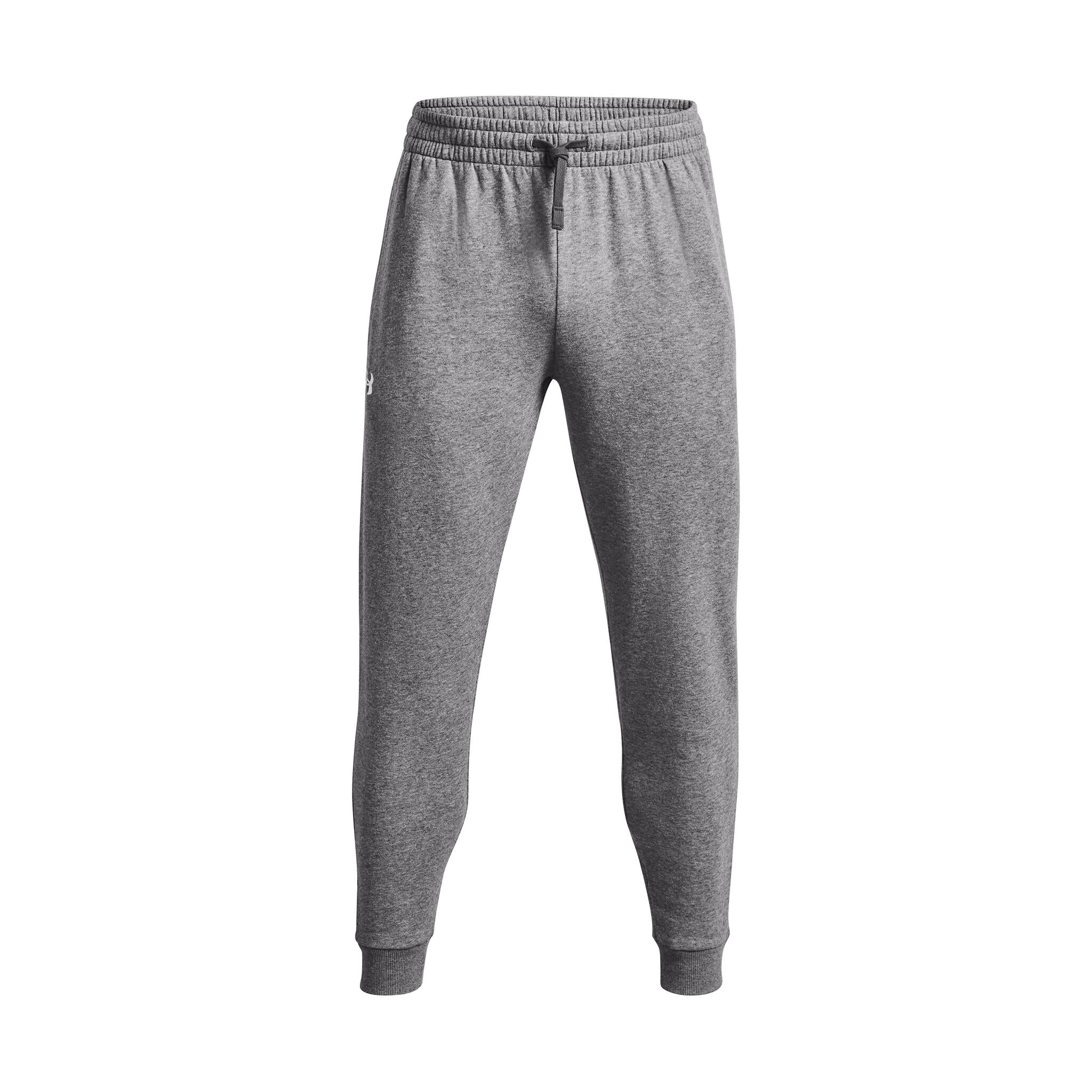 Under Armour Rival Fleece Men's Joggers - Image 4