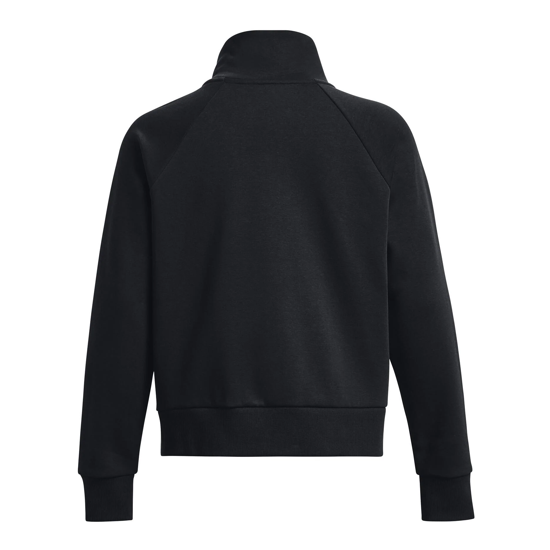 Under Armour Rival Fleece Women's Half Zip - Image 2