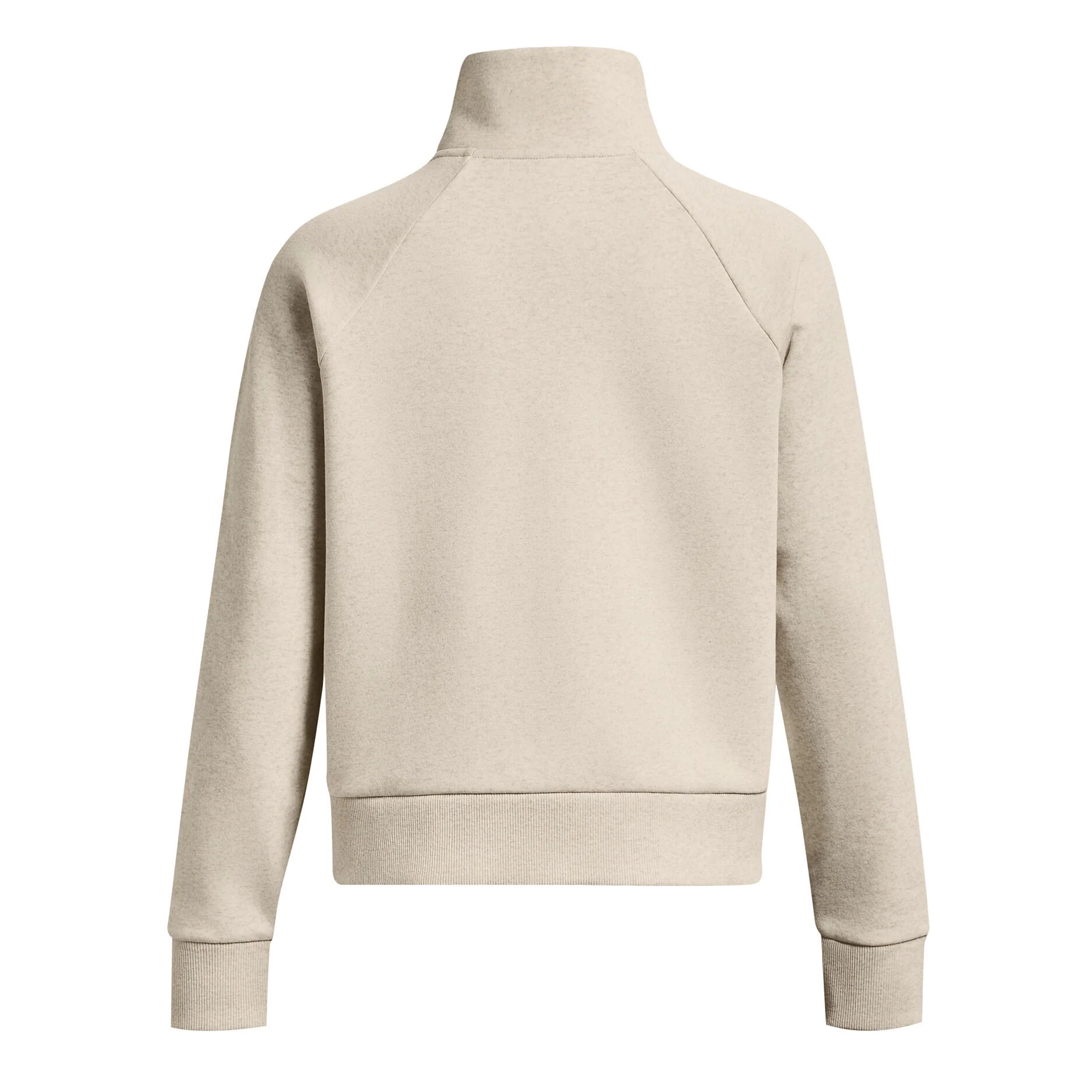 Under Armour Rival Fleece Women's Half Zip - Image 6