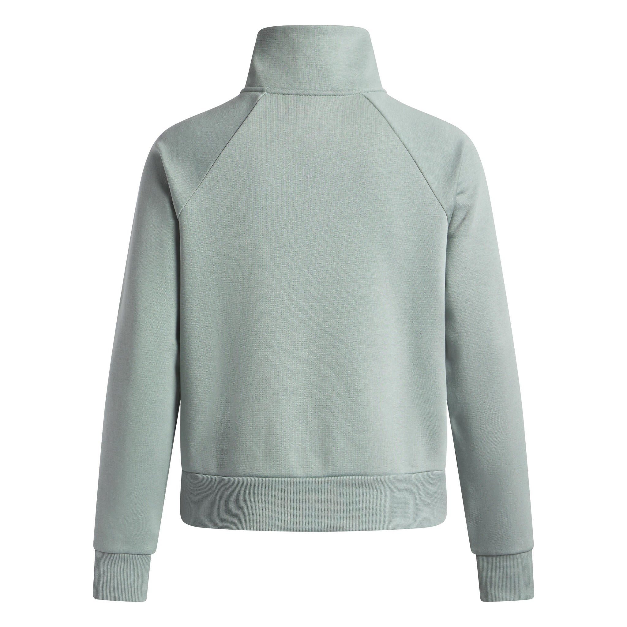Under Armour Rival Fleece Women's Half Zip - Image 8