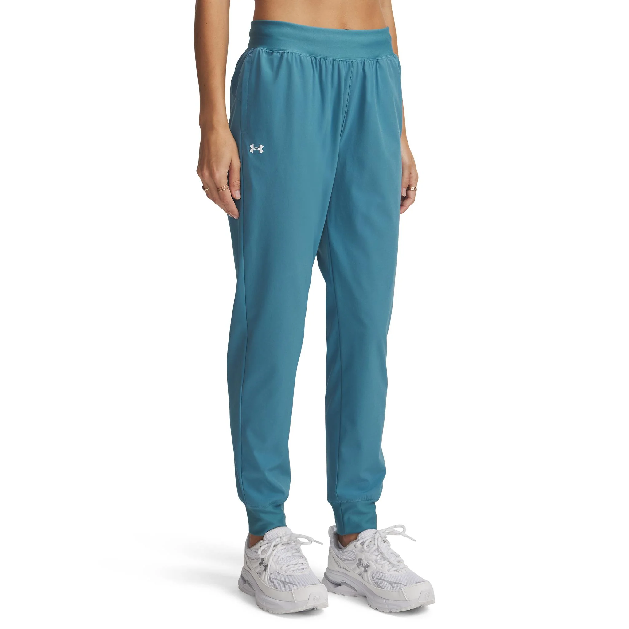 Under Armour Rival Women's Woven Pants - Image 14