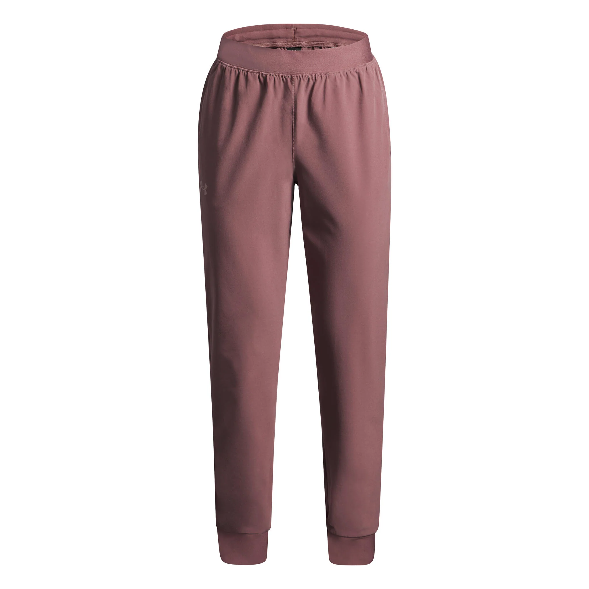 Under Armour Rival Woven Girls Jogger Pants - Image 3