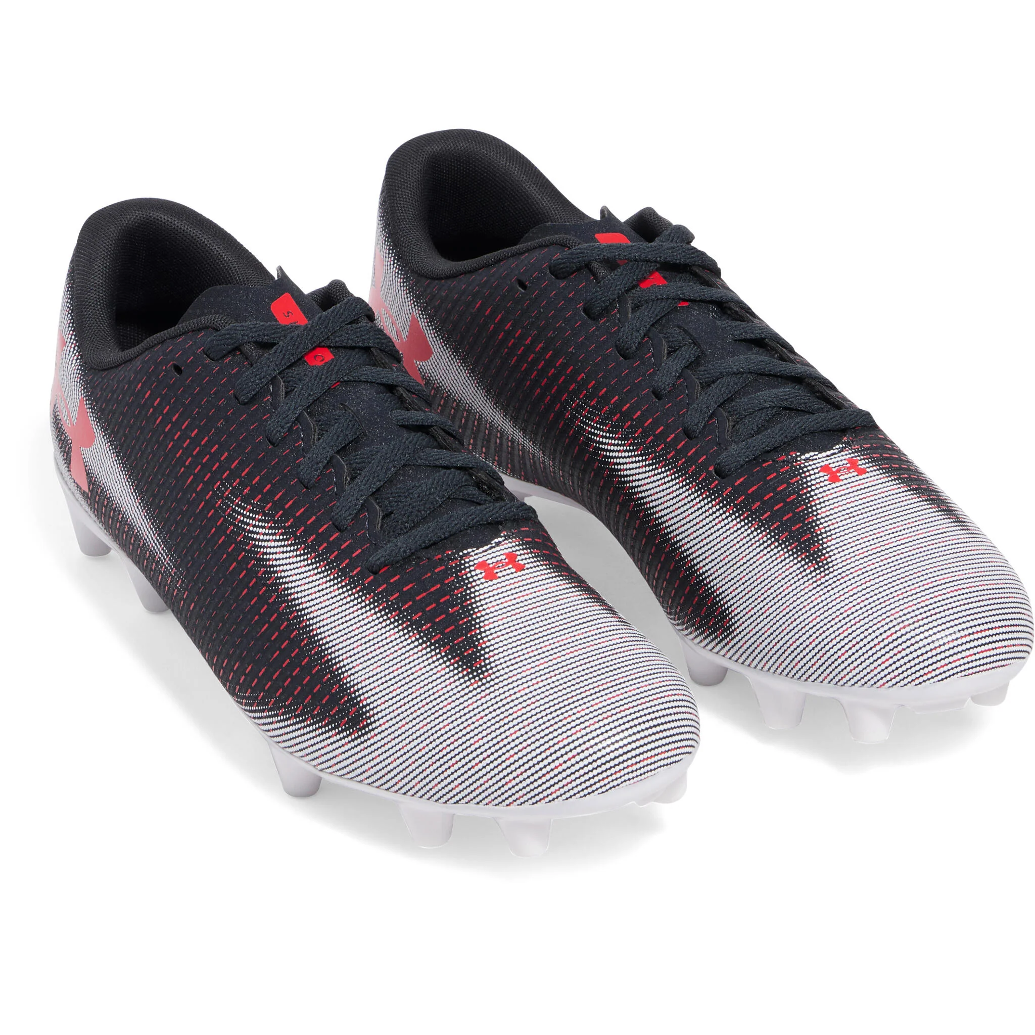 Under Armour Shadow Select 3 FG Senior Soccer Cleats - Image 2