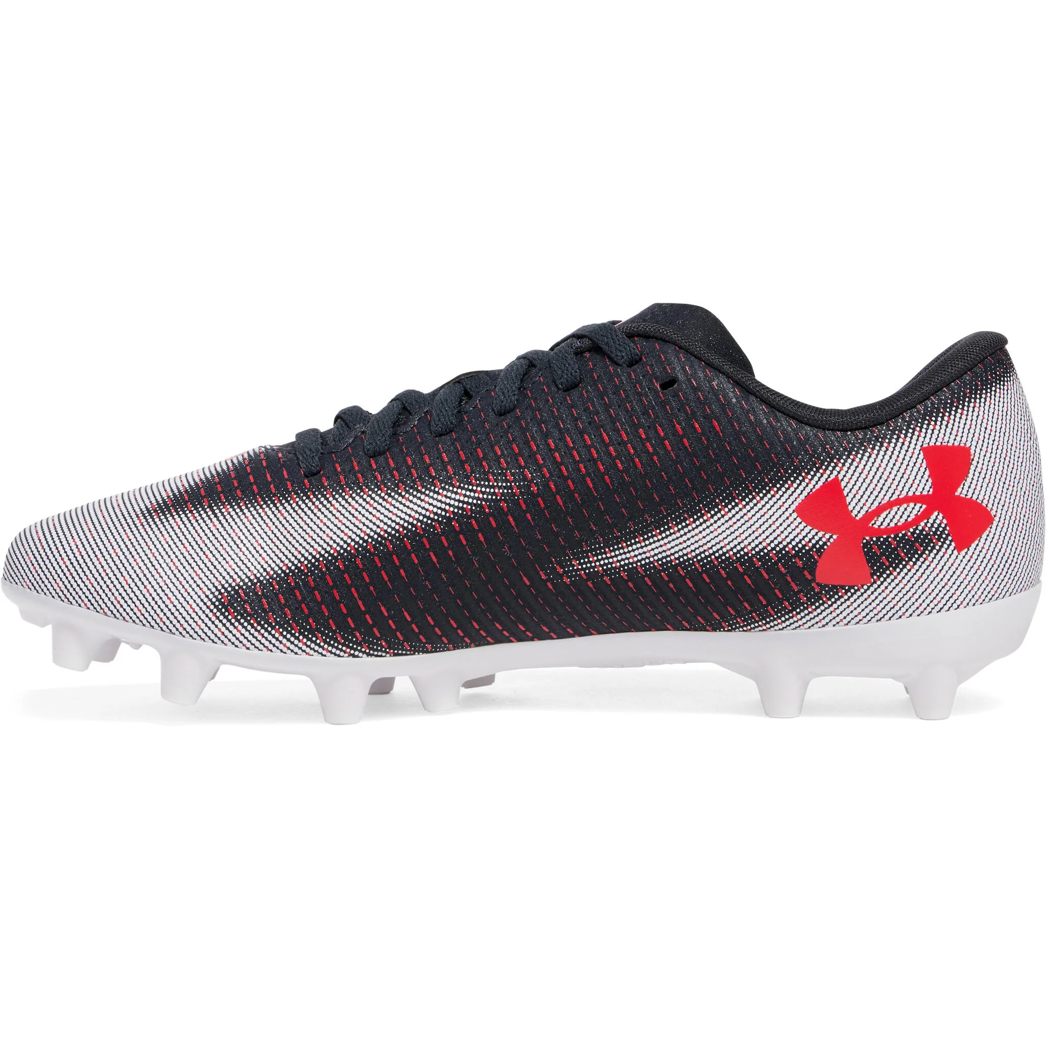Under Armour Shadow Select 3 FG Senior Soccer Cleats - Image 3