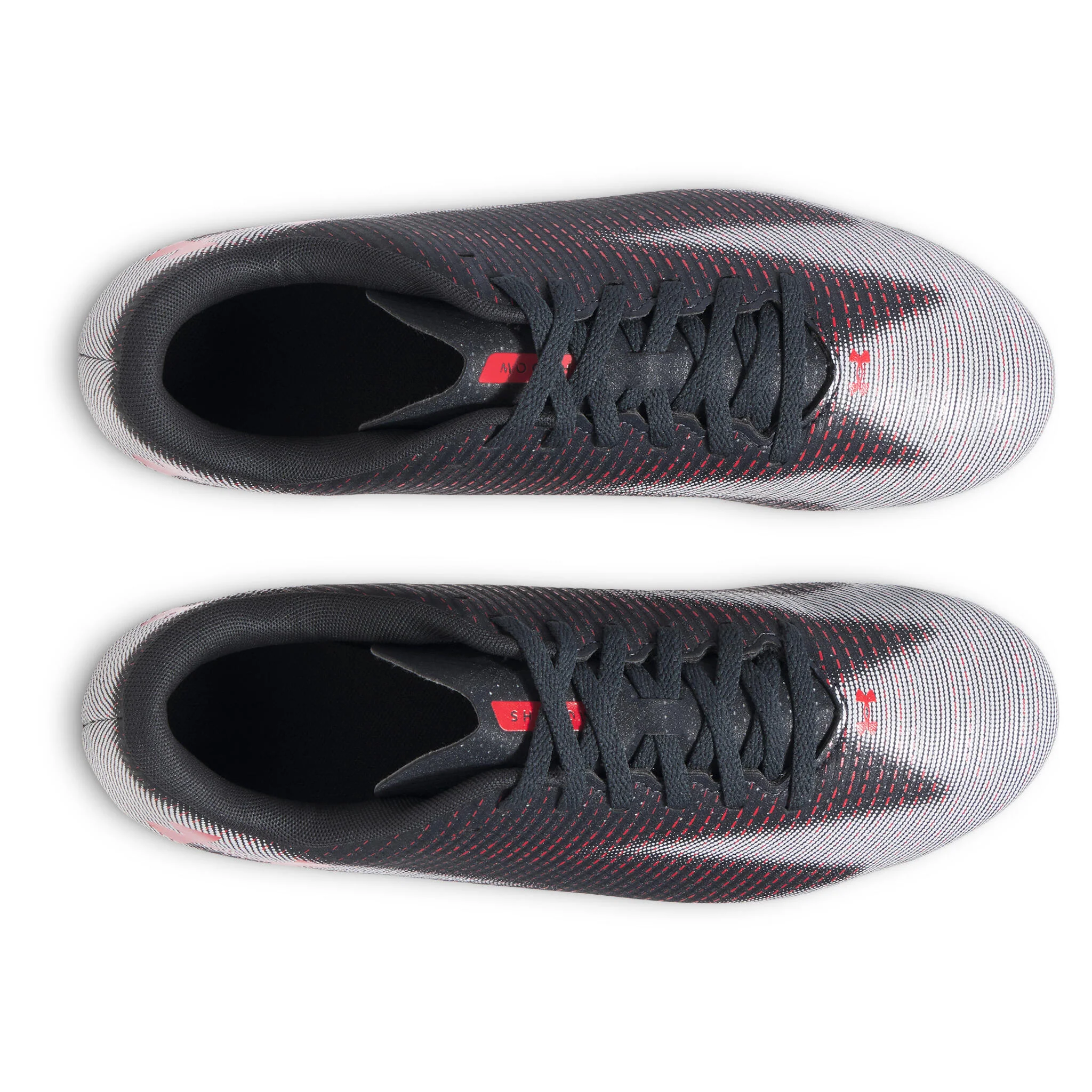 Under Armour Shadow Select 3 FG Senior Soccer Cleats - Image 4