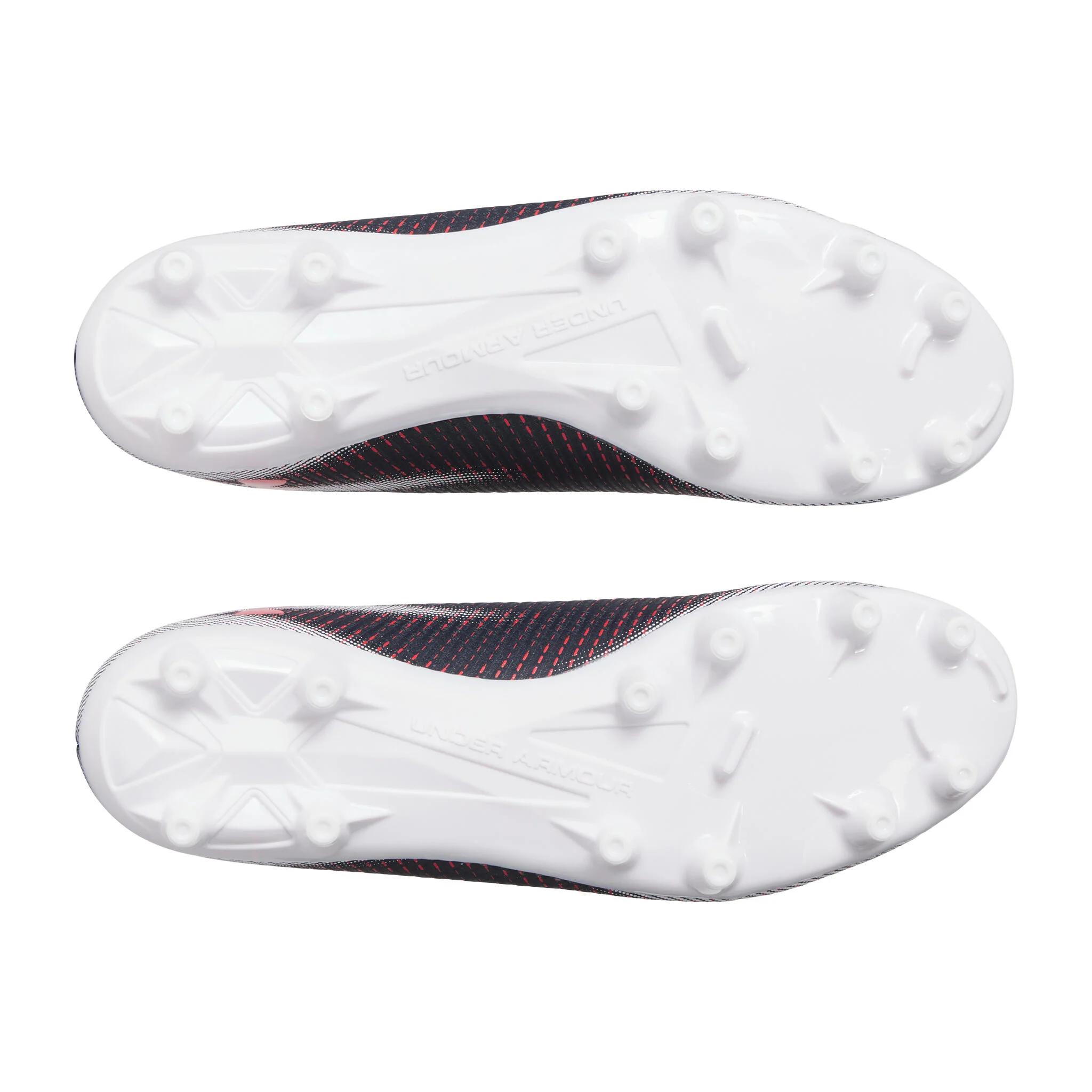 Under Armour Shadow Select 3 FG Senior Soccer Cleats - Image 5