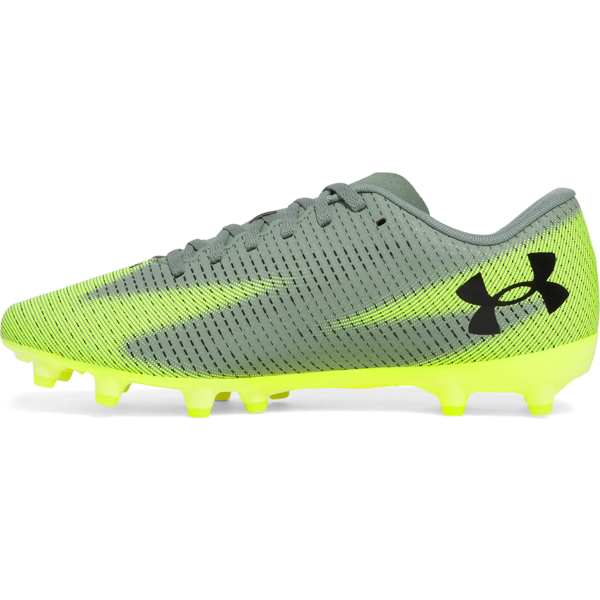 Under Armour Shadow Select 3 FG Senior Soccer Cleats - Image 7