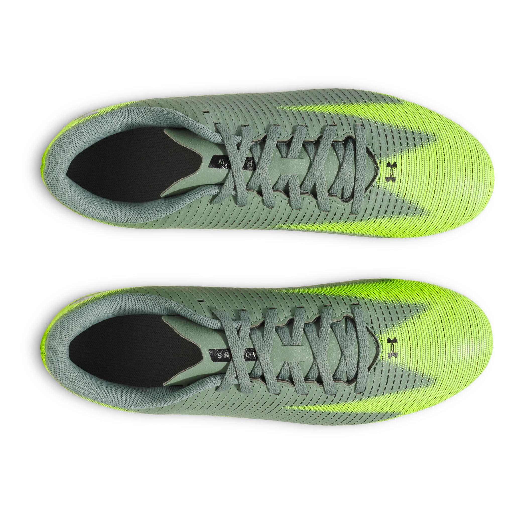 Under Armour Shadow Select 3 FG Senior Soccer Cleats - Image 9