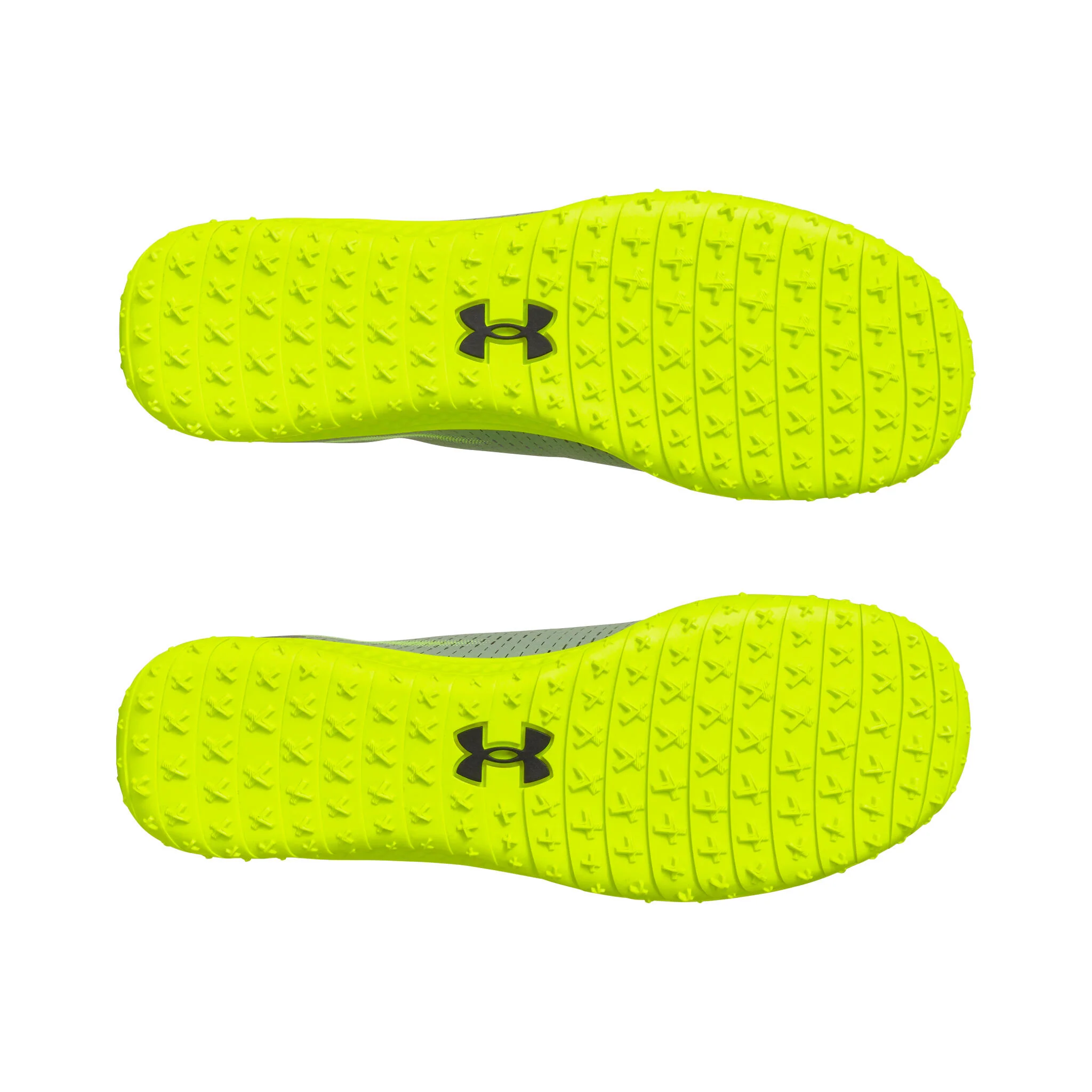 Under Armour Shadow Select 3 Turf Soccer Shoes - Image 15