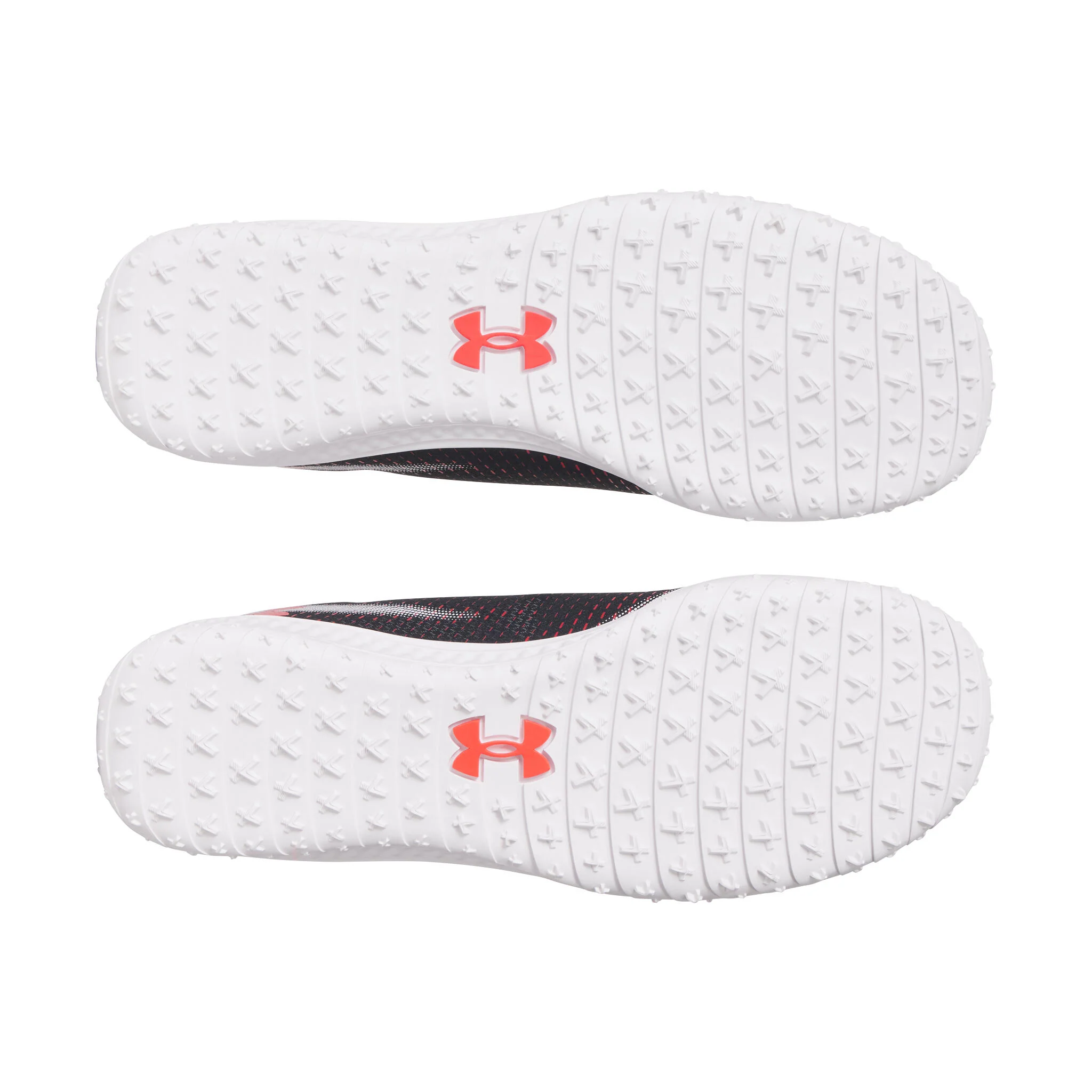 Under Armour Shadow Select 3 Turf Soccer Shoes - Image 5