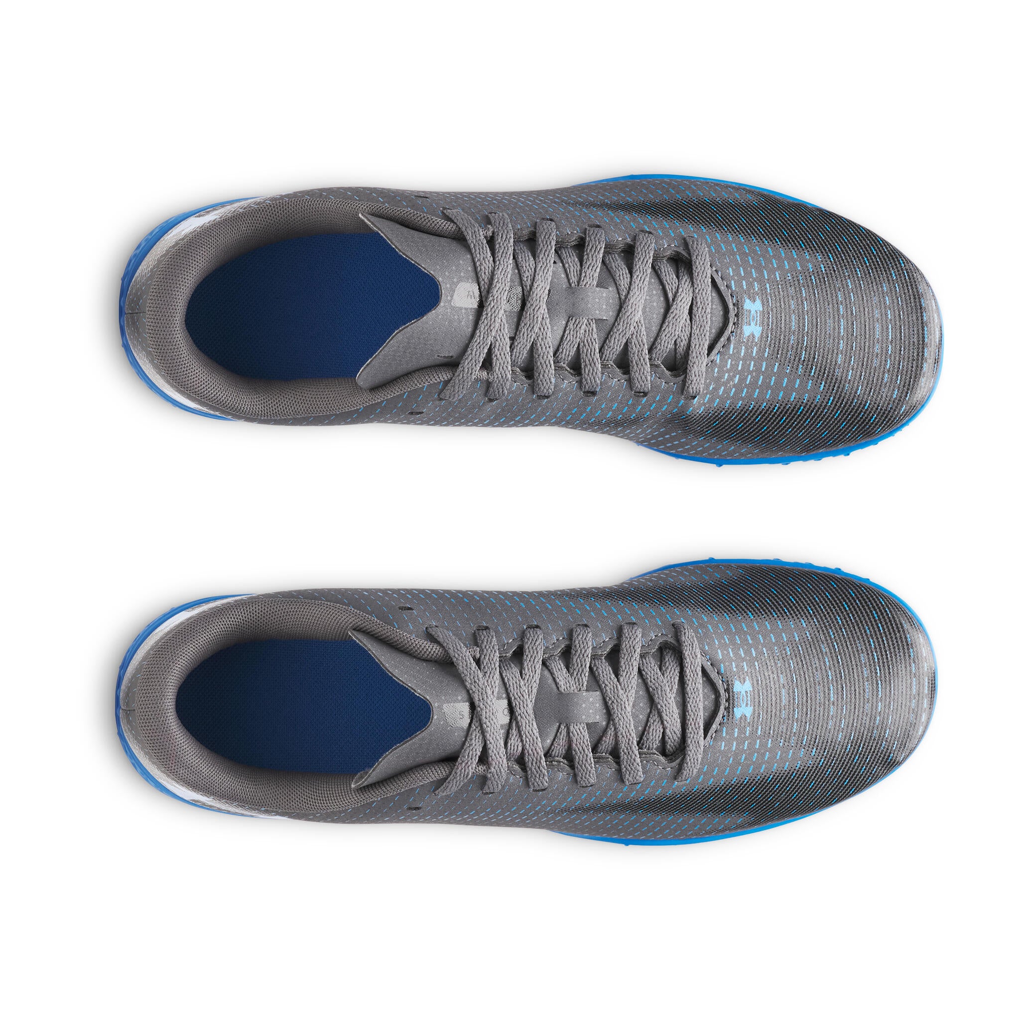 Under Armour Shadow Select 3 Turf Soccer Shoes - Image 9