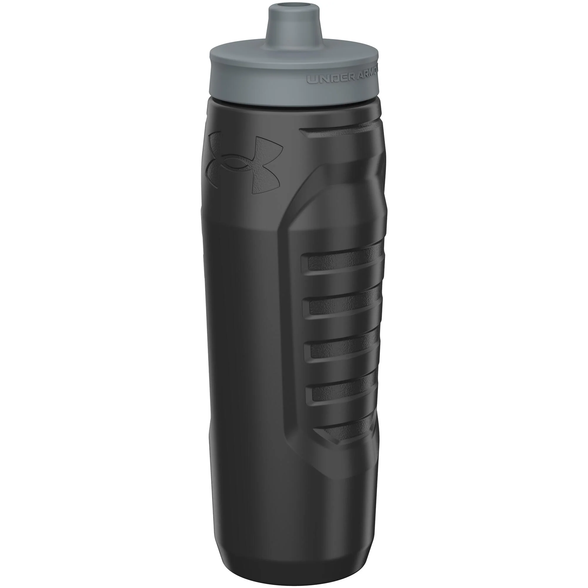 Under Armour Sideline Squeeze Water Bottle - 32 OZ - Image 2