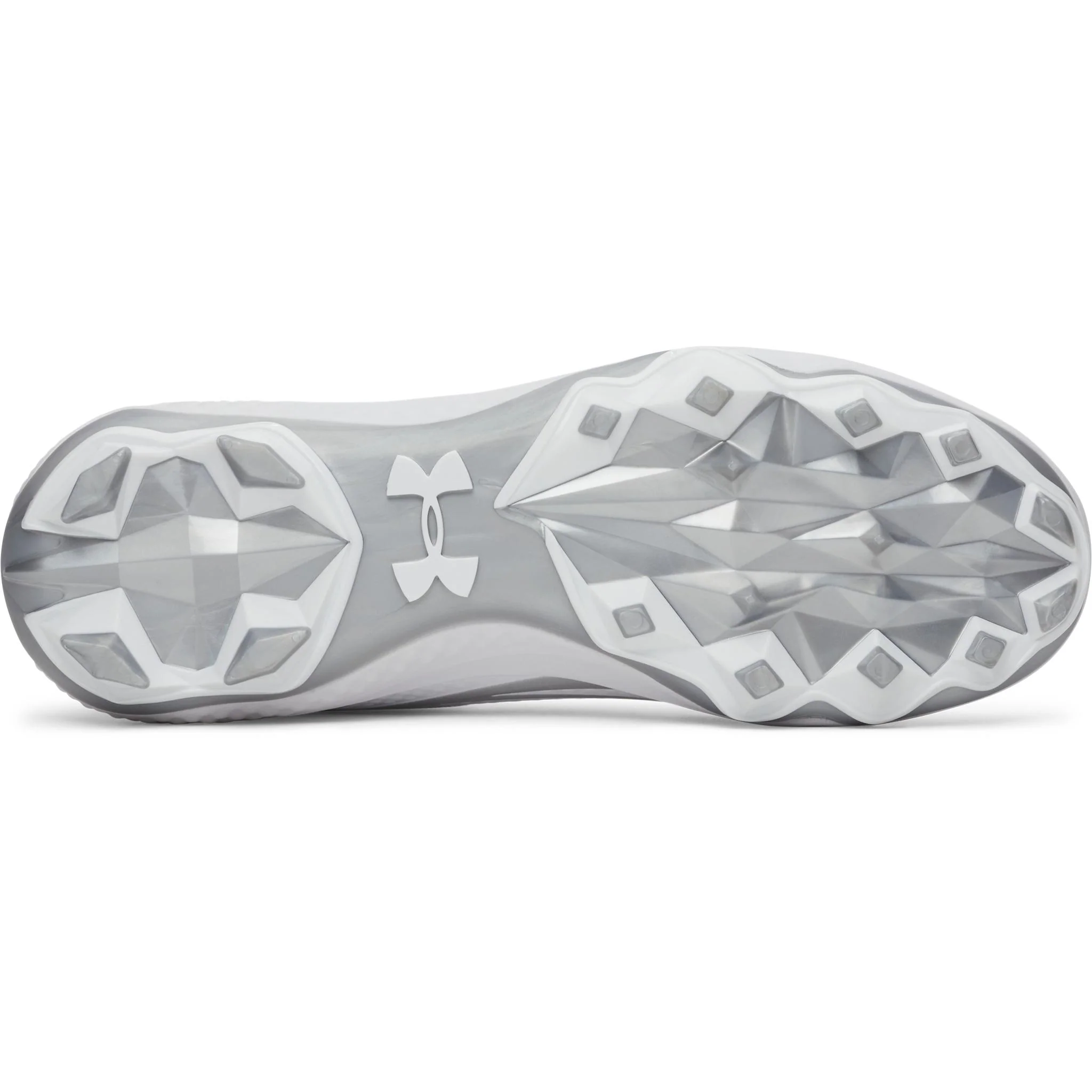 Under Armour Spotlight Mid TPU Men's Football Cleats - Image 10