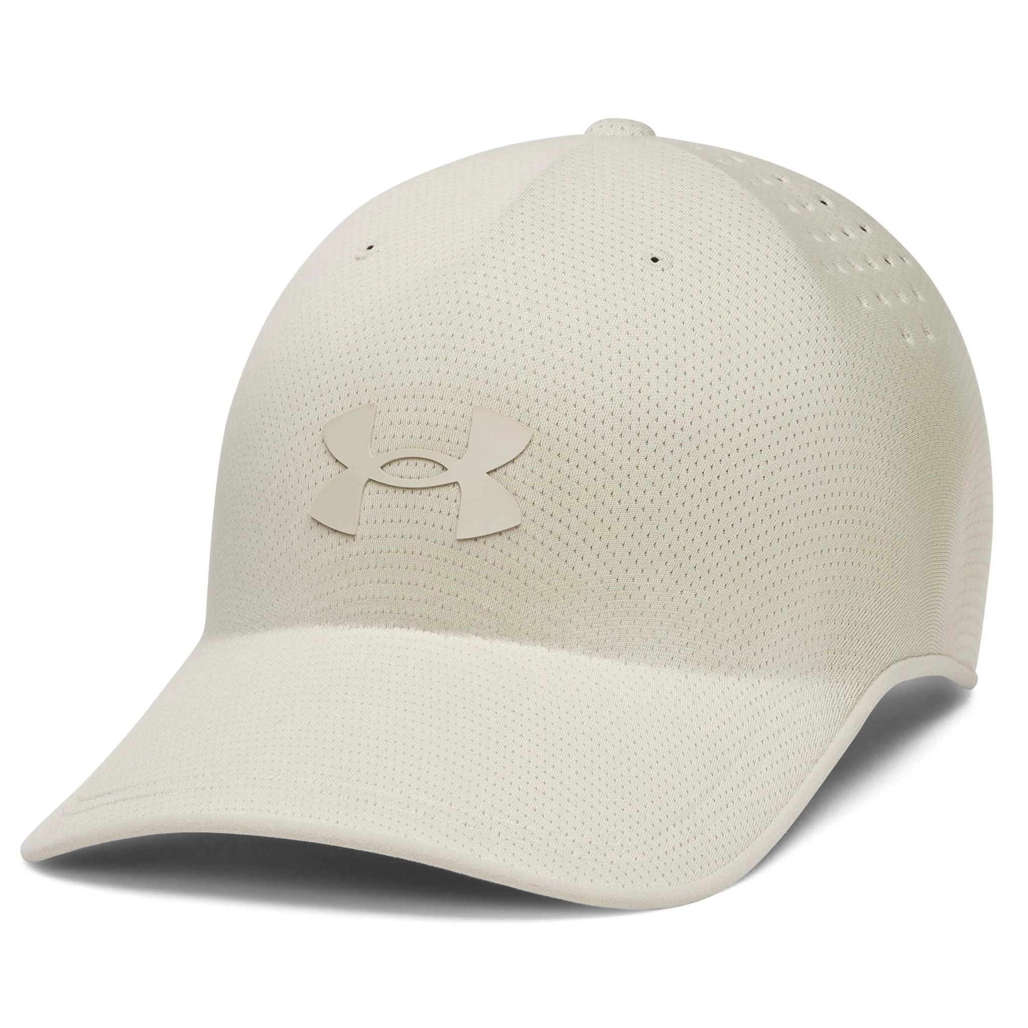 Under Armour Stealthform Uncrushable Unisex Adjustable Hat - Image 7