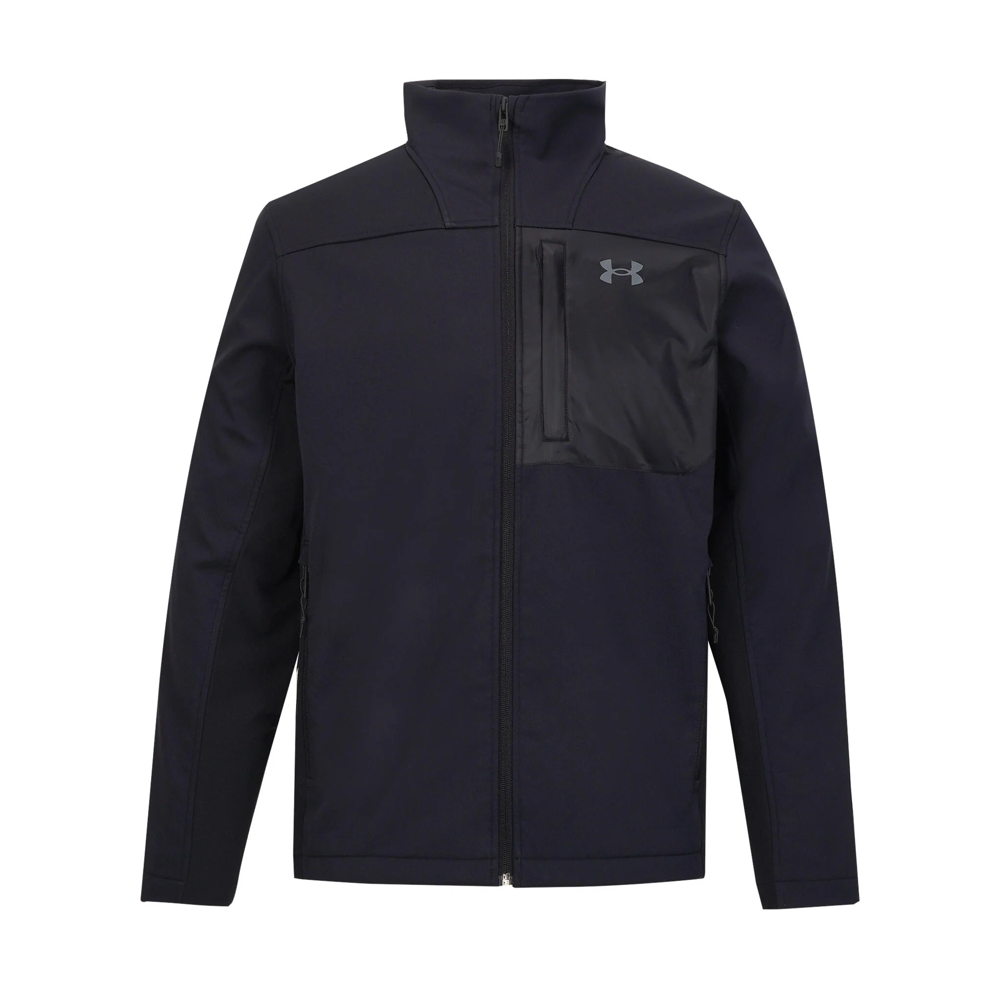 Under Armour Storm ColdGear Infrared Shield 2.0 Men's Jacket - Image 4