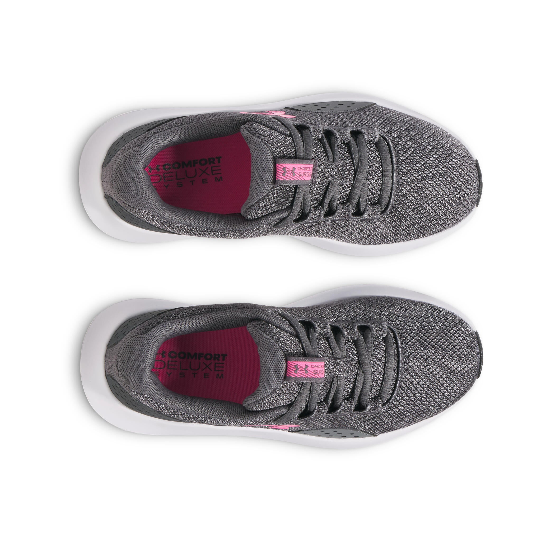 Under Armour Surge 4 Women's Running Shoes - Image 3