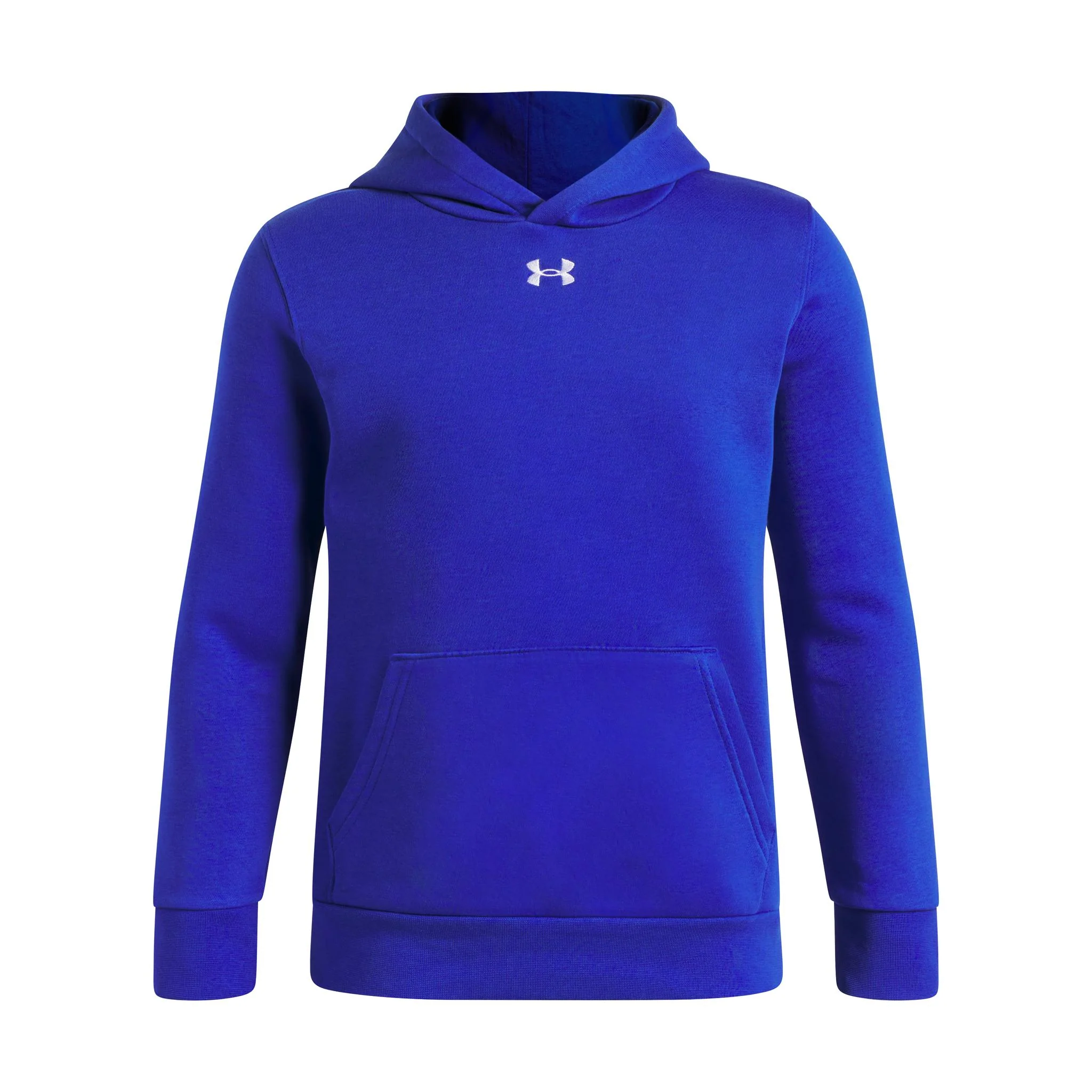 Under Armour Team Icon Boys' Fleece Hoodie - Image 11
