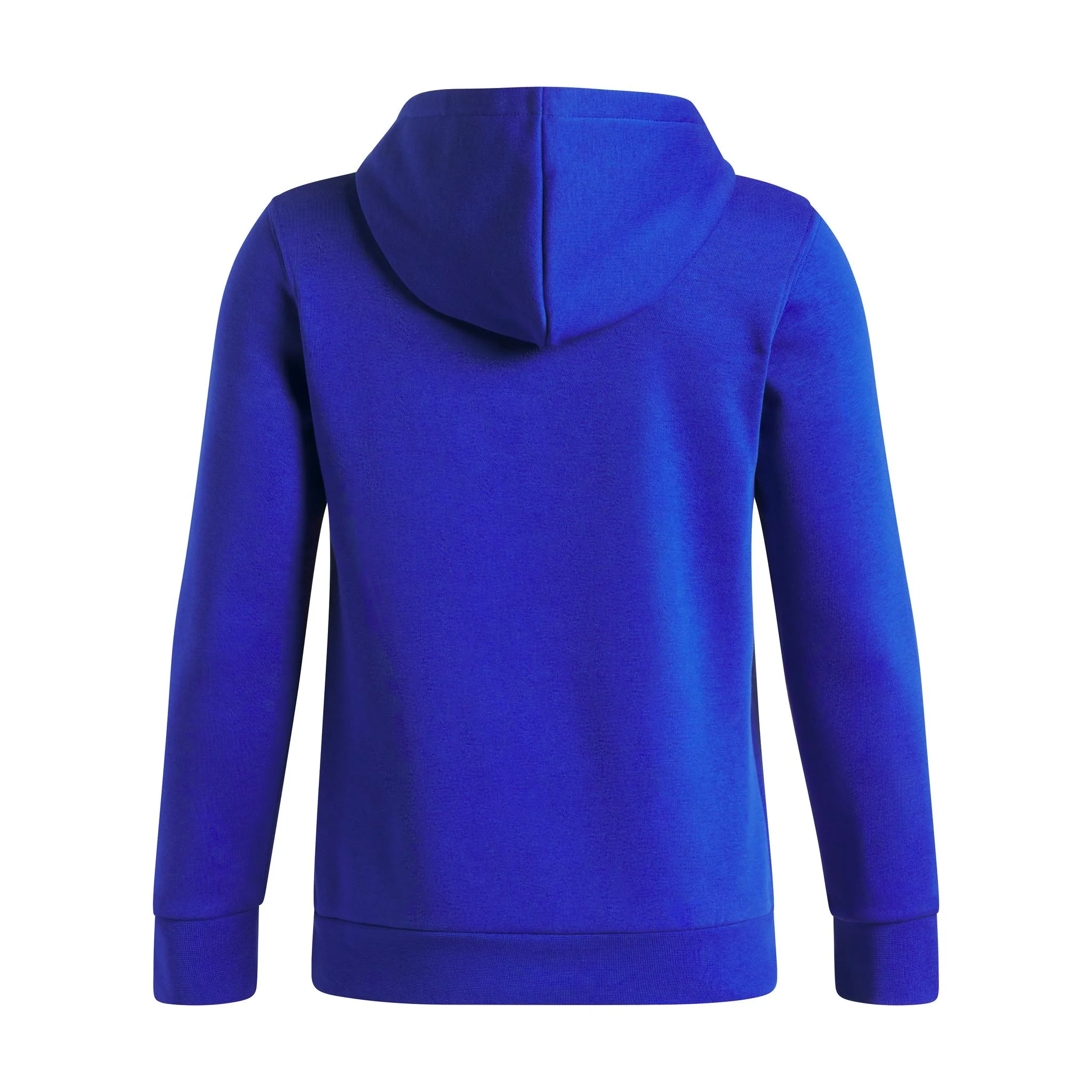 Under Armour Team Icon Boys' Fleece Hoodie - Image 12