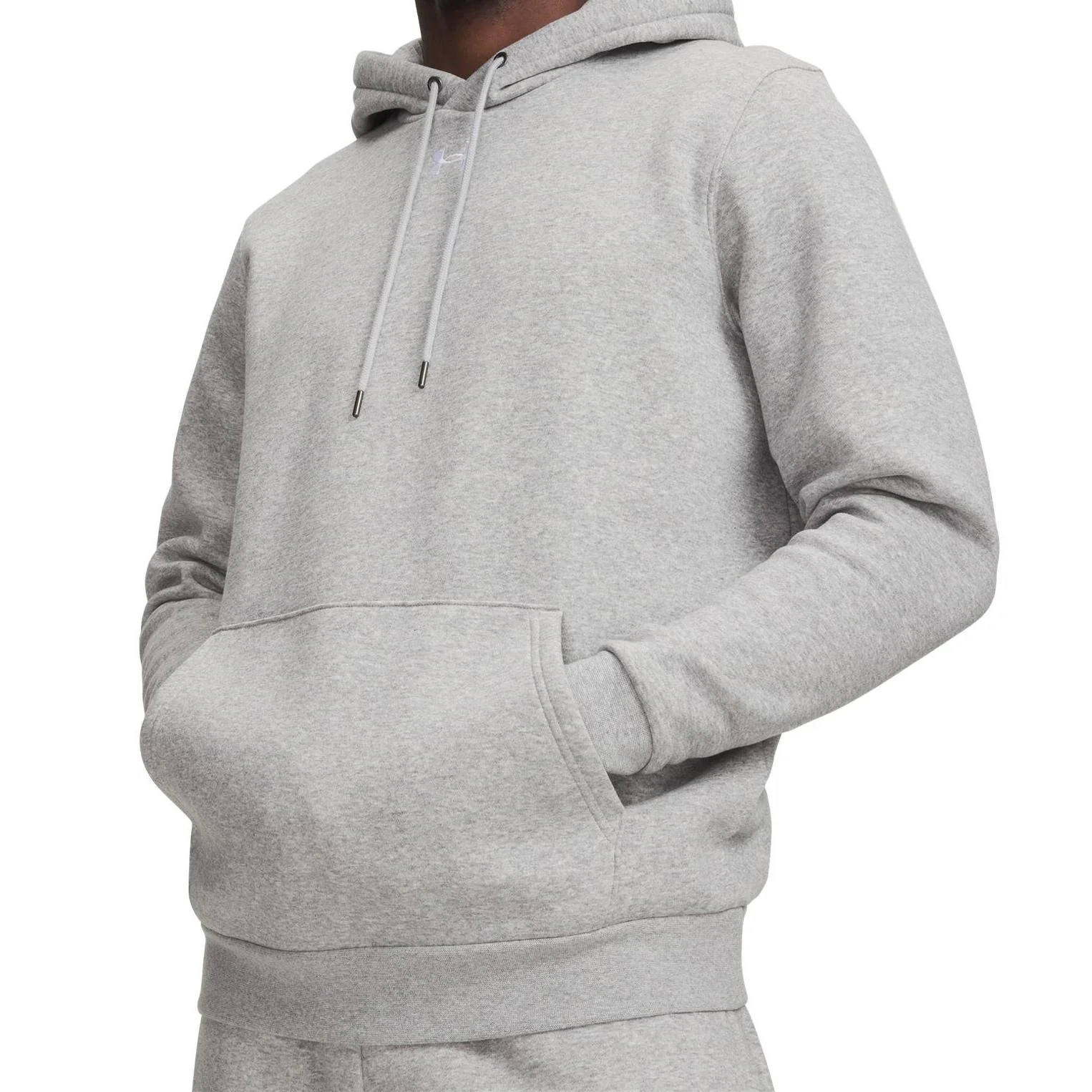 Under Armour Team Icon Boys' Fleece Hoodie - Image 9