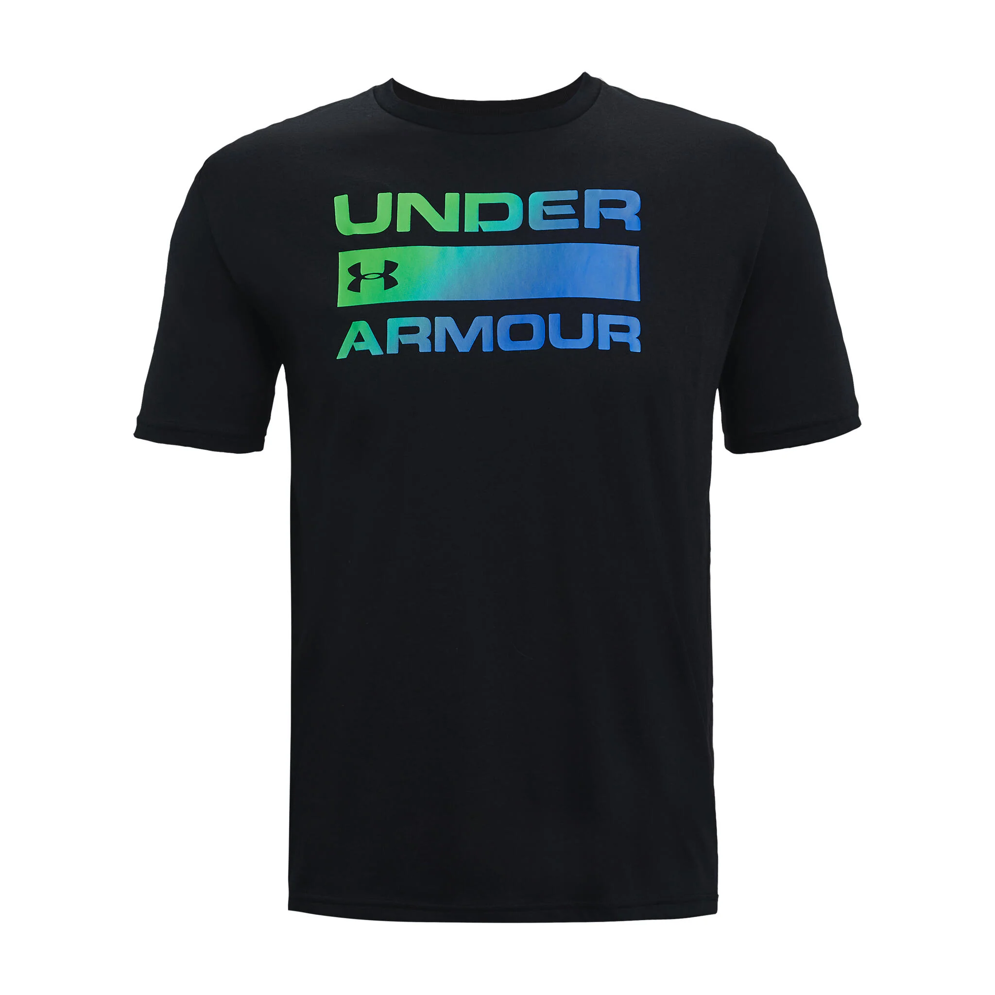 Under Armour Team Issue Wordmark Men's Short Sleeve - Image 2