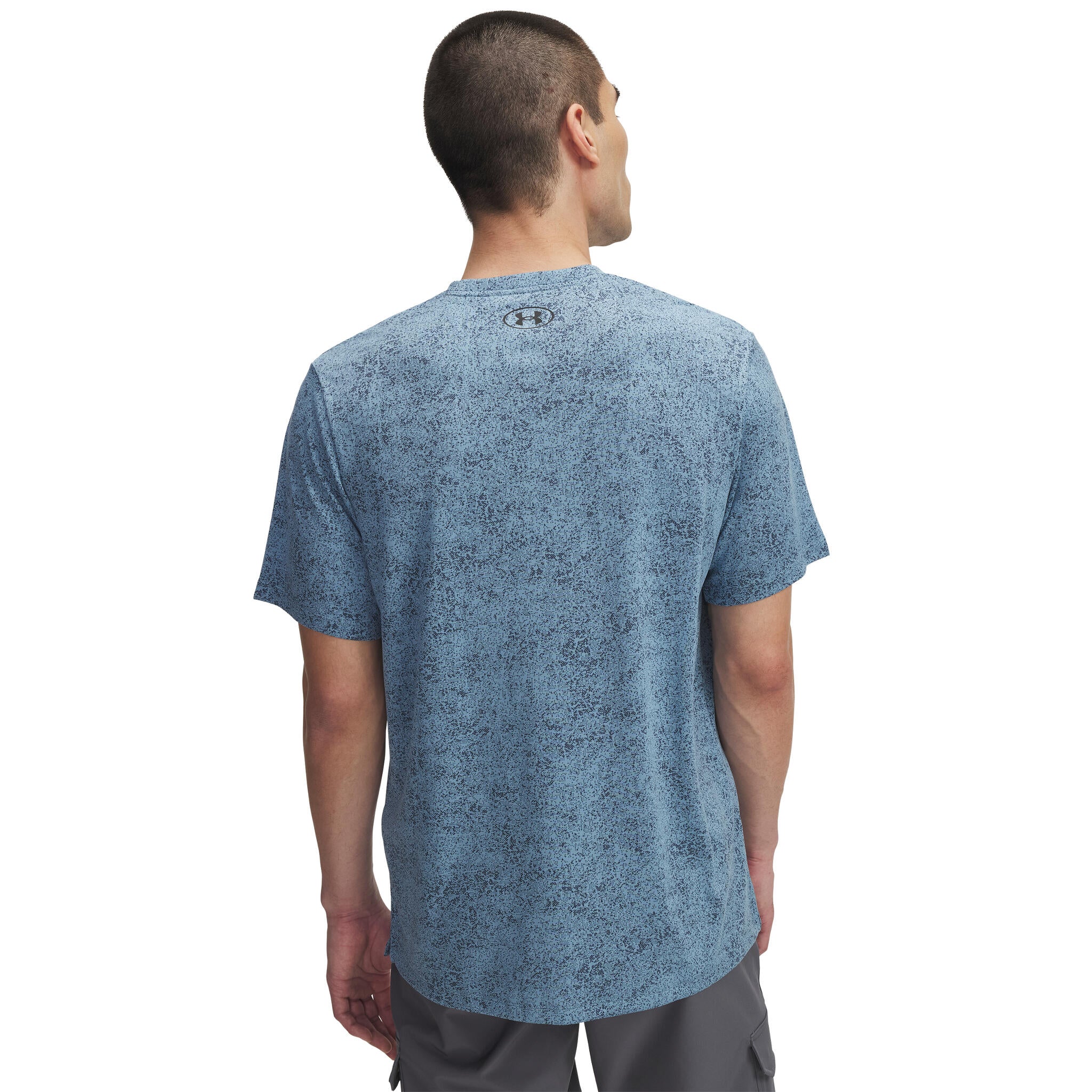 Under Armour Tech Men's T-Shirt - Image 6