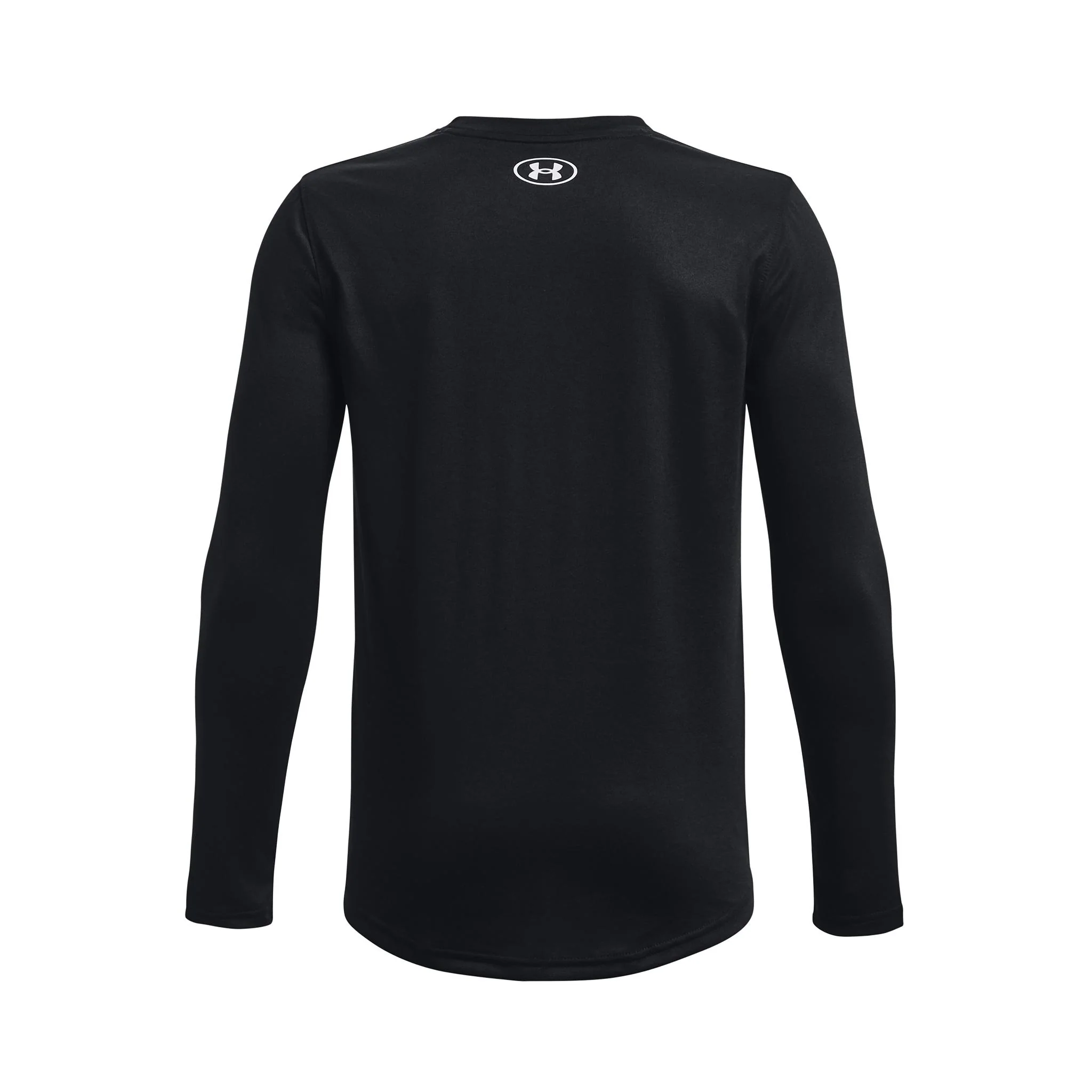 Under Armour Tech Team Boys' Long Sleeve Top - Image 2