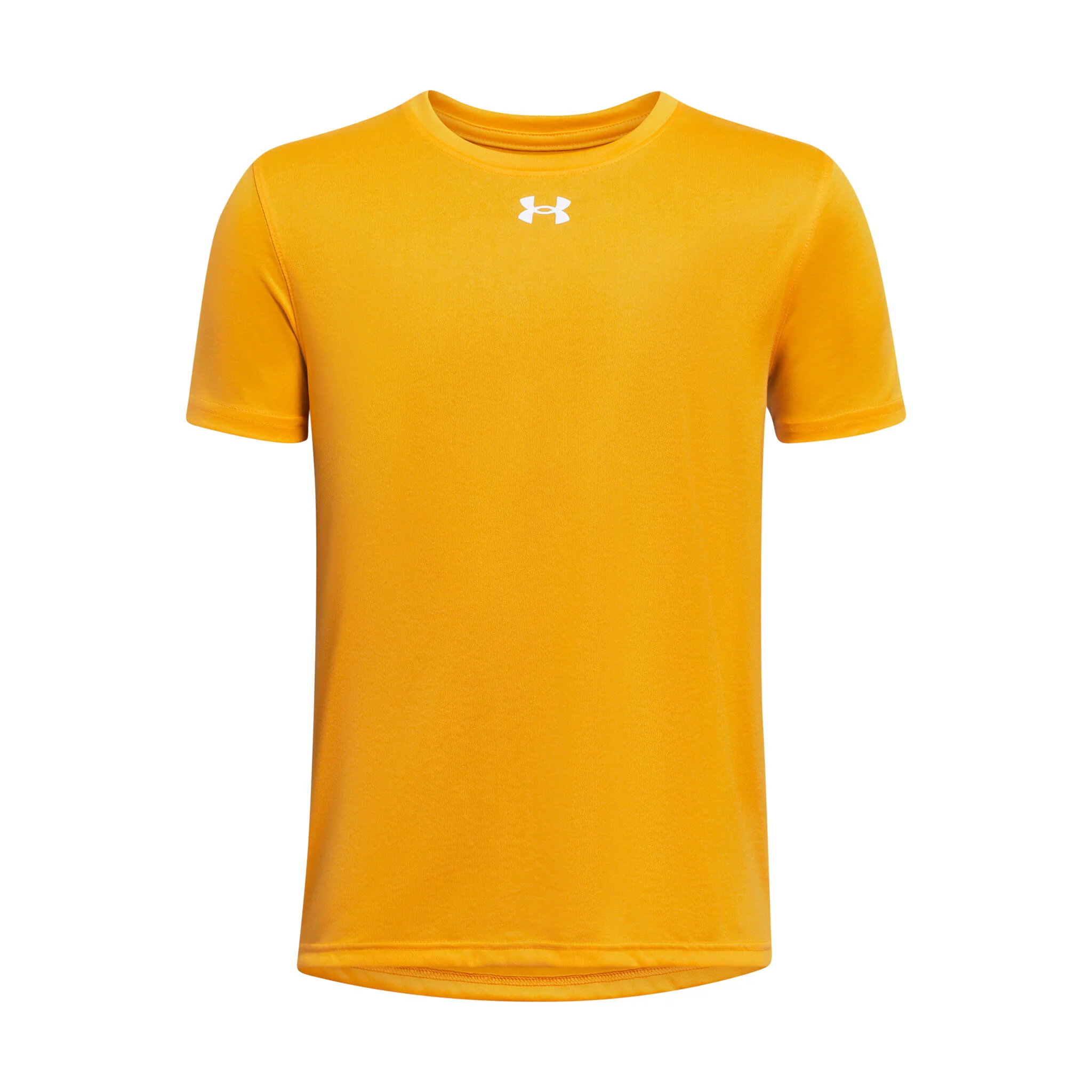 Under Armour Tech Team Boys' Short Sleeve - Image 4