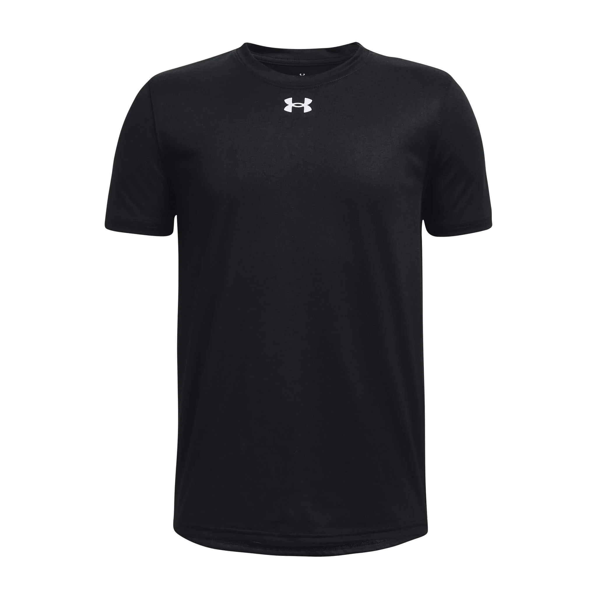 Under Armour Tech Team Boys' Short Sleeve - Image 5